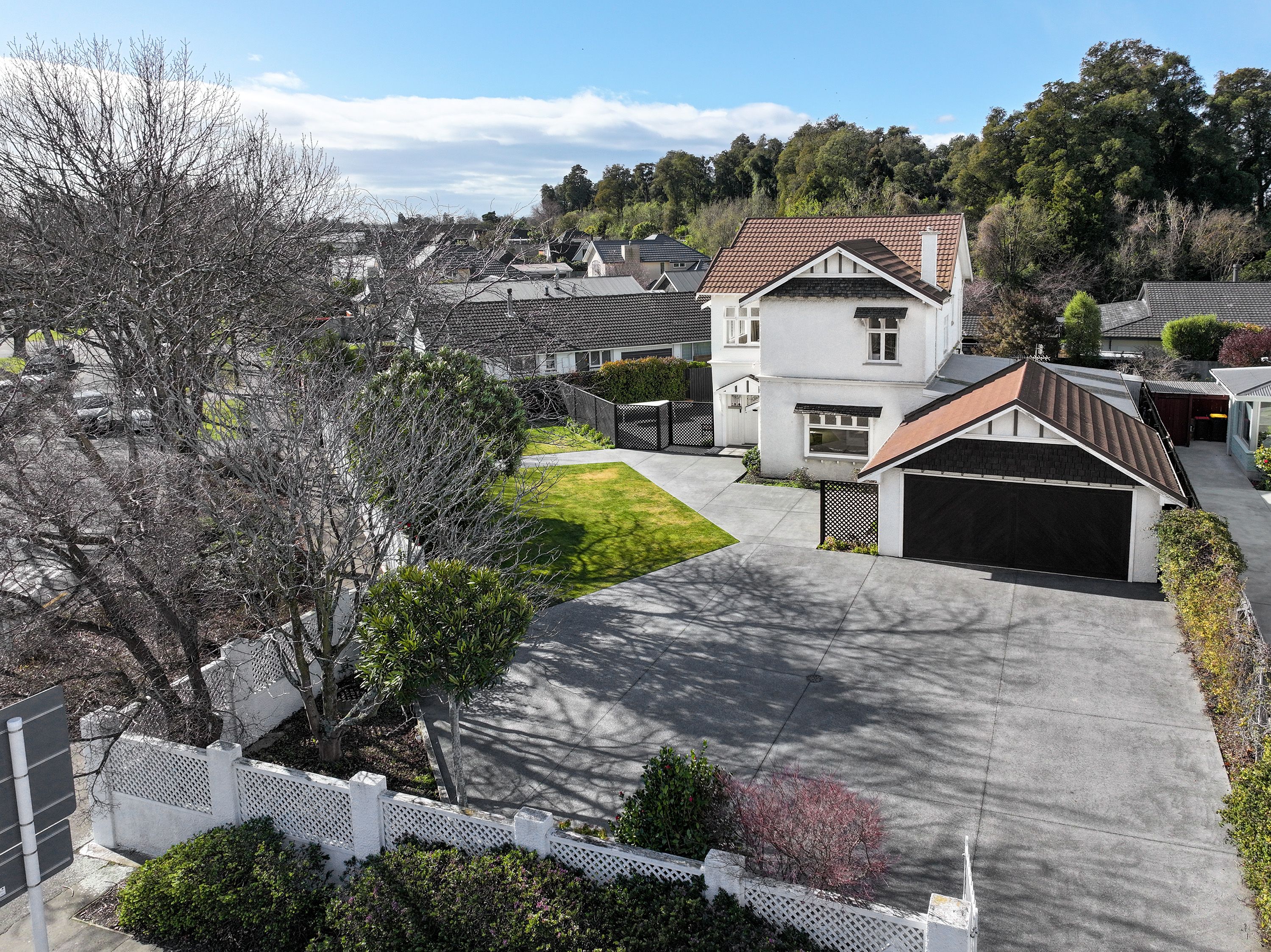 18 Puriri Street, Fendalton, Christchurch City