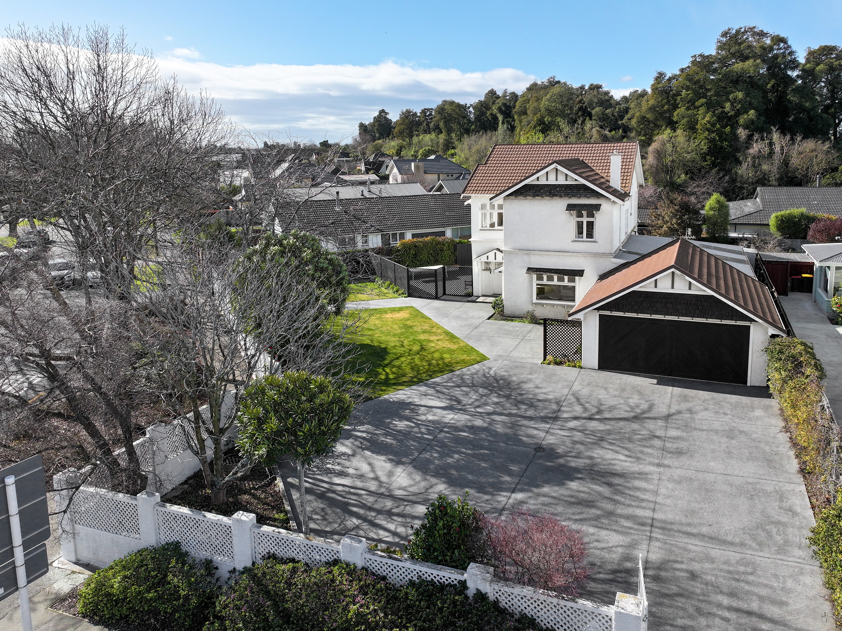 18 Puriri Street, Fendalton, Christchurch City