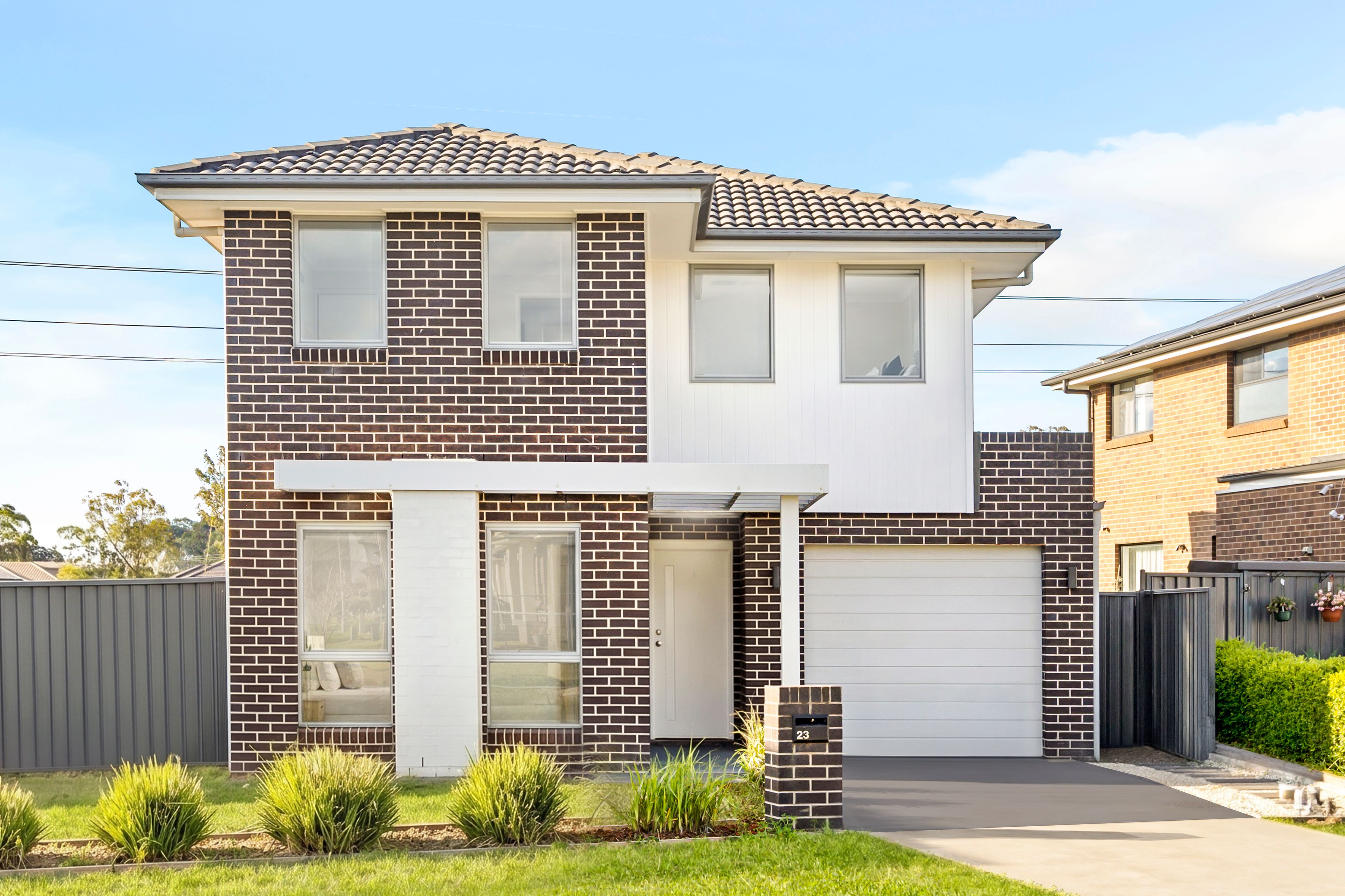 23 Pleasance Street — photo from Ray White Schofields