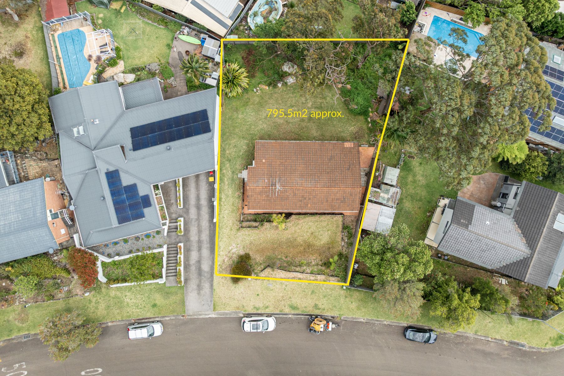 68 Halls Road, Helensburgh, NSW 2508