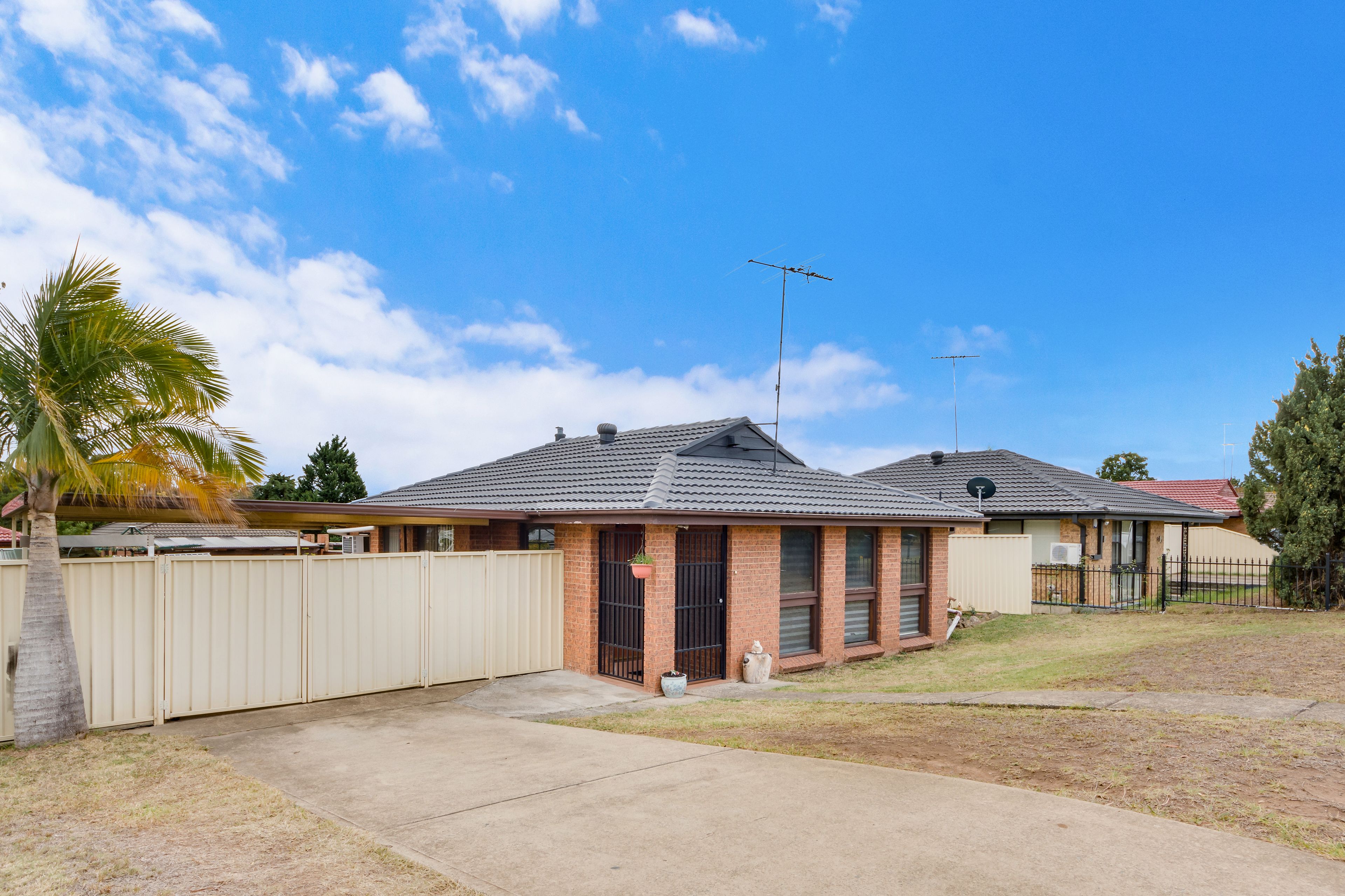 23 Cordelia Street