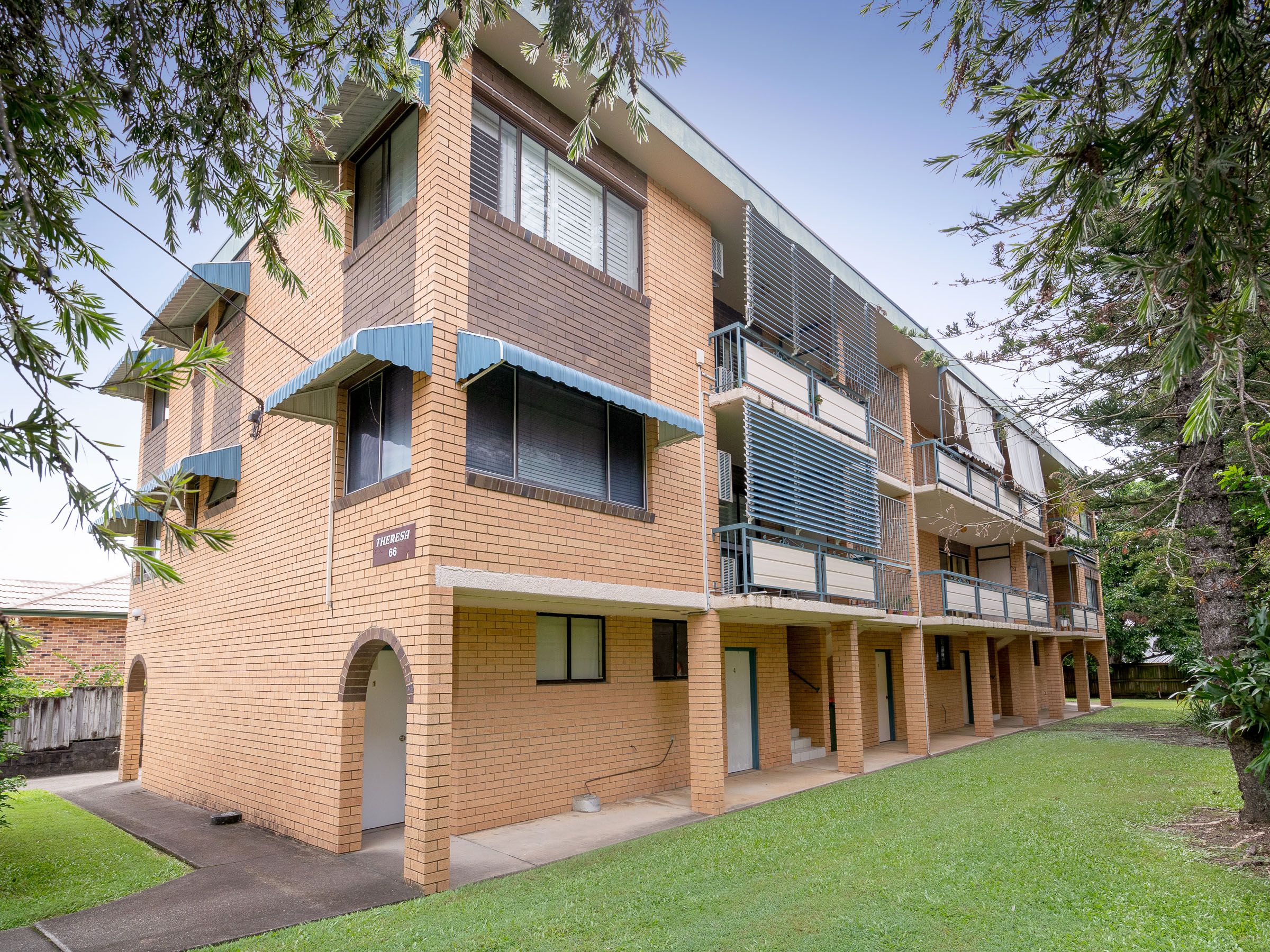 3/66 York Street, Coorparoo, QLD 4151 Unit for Sale Ray White Camp Hill
