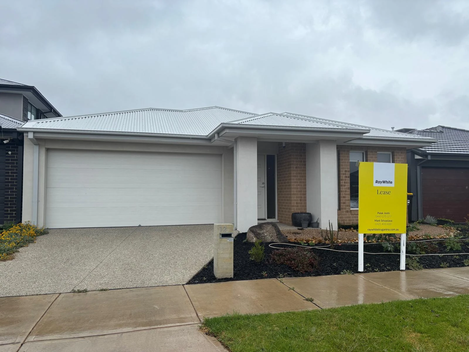12 BALBI Road, Truganina, VIC 3029