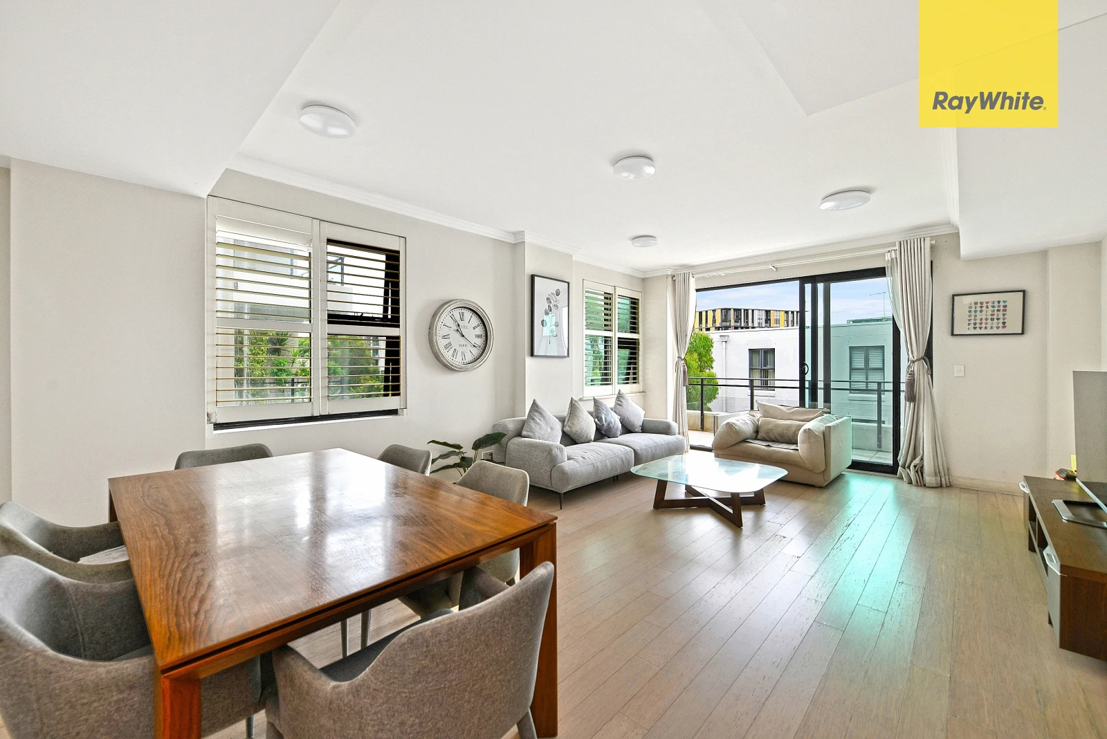 26/21 Angas Street, Meadowbank, NSW 2114
