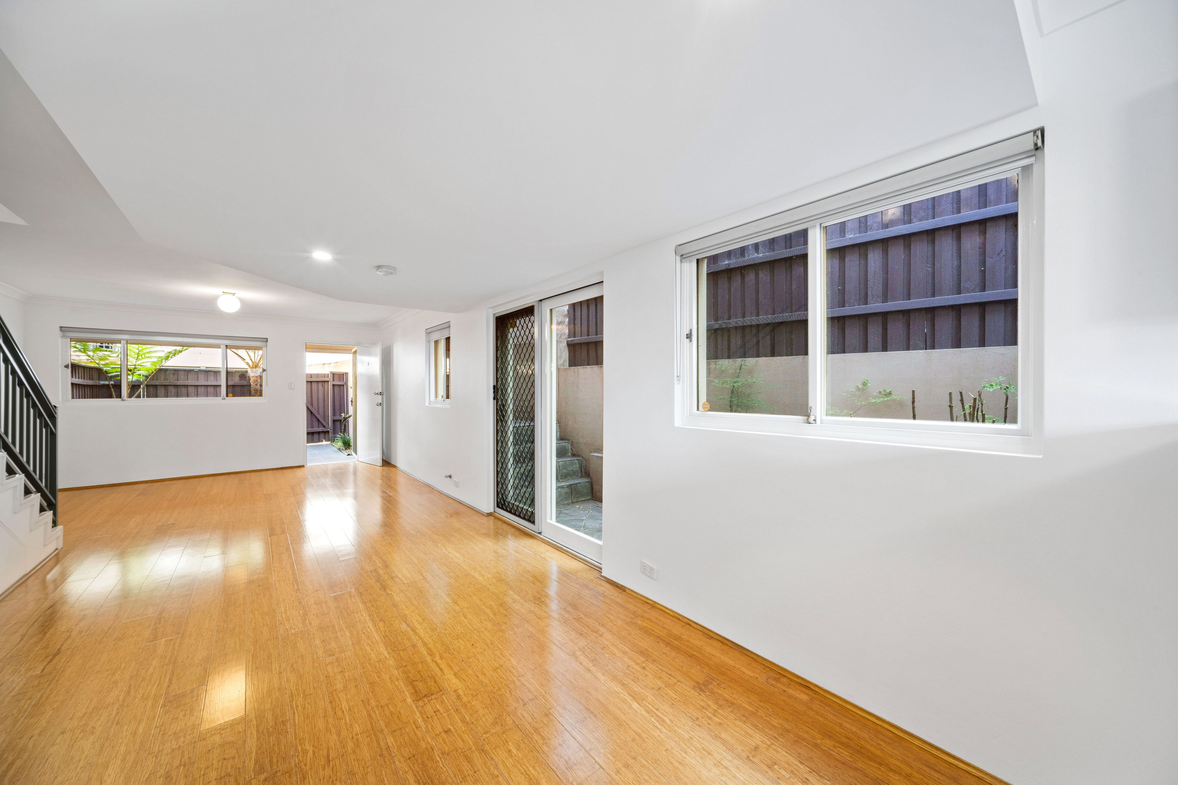 3/10 Albion Street, Rozelle, NSW 2039