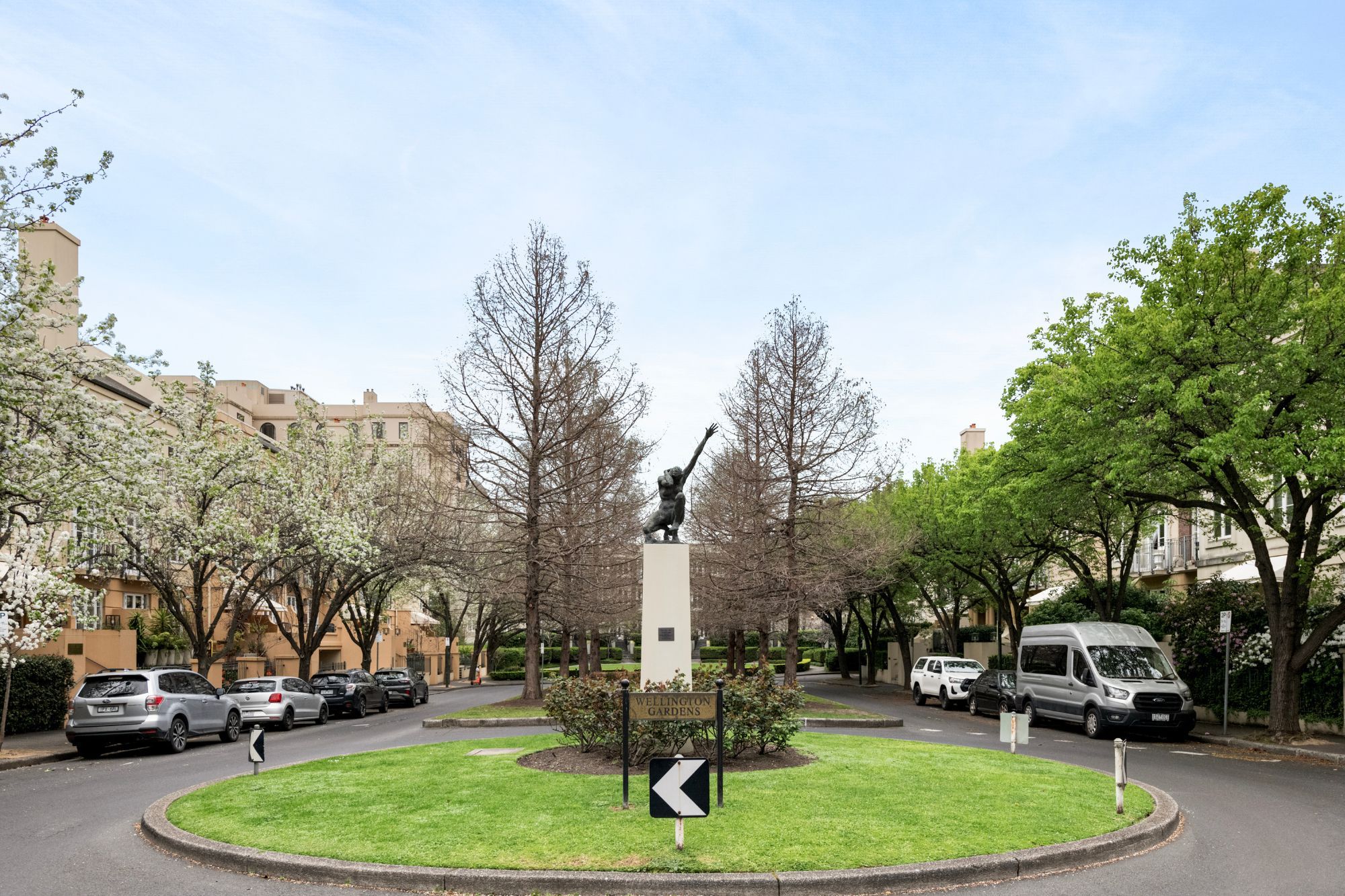 33/211 Wellington Parade South, East Melbourne, VIC 3002
