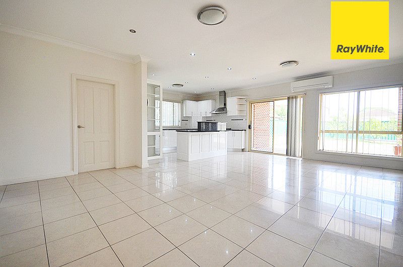 61 Ostend Street, Lidcombe, NSW 2141