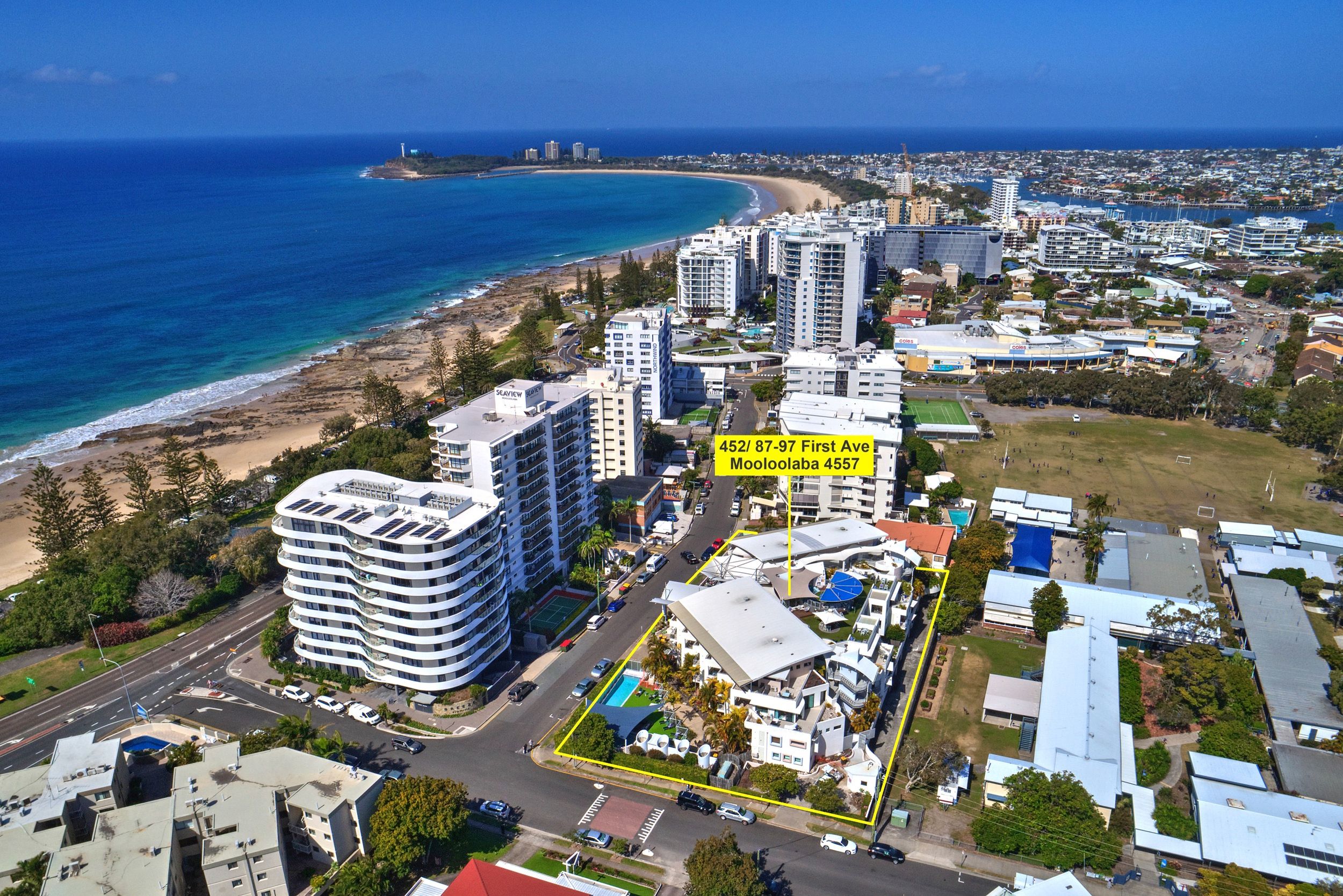 87-89 First Avenue, Mooloolaba QLD 4557