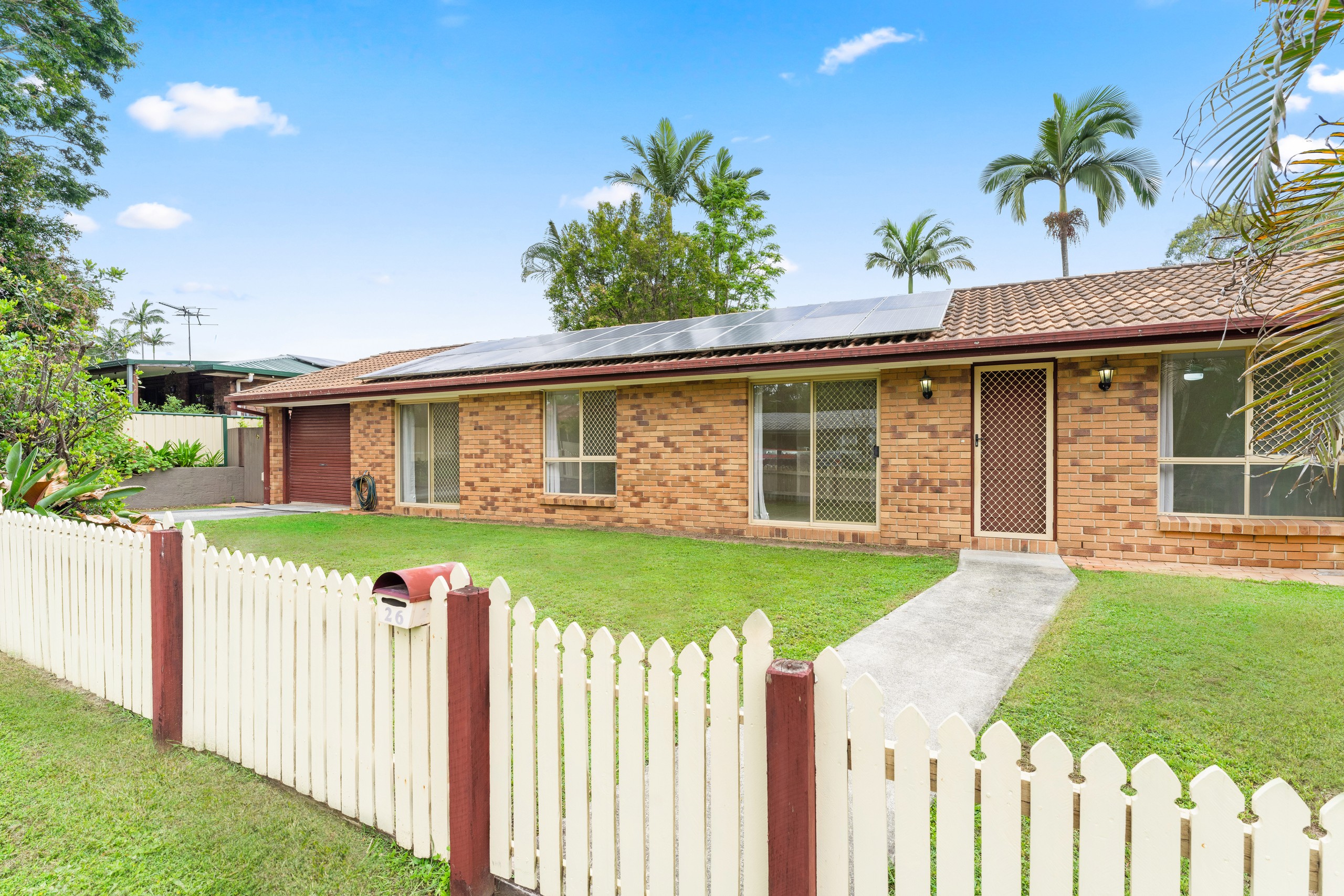 26 Lollard Street, Hillcrest, QLD 4118