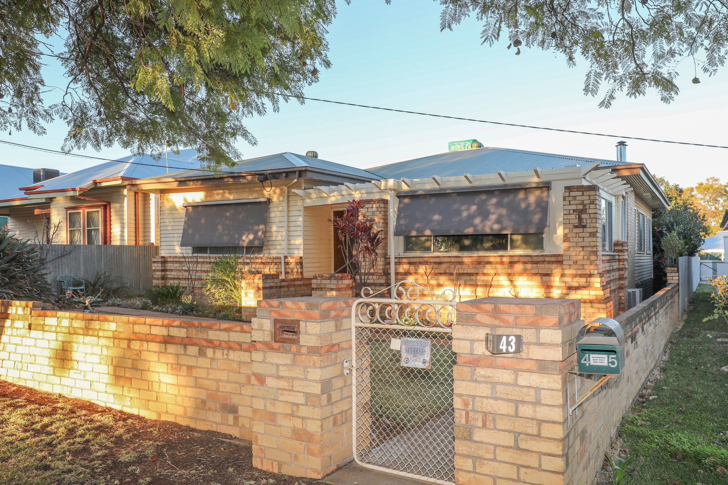 43 Heath Street, Red Cliffs VIC 3496