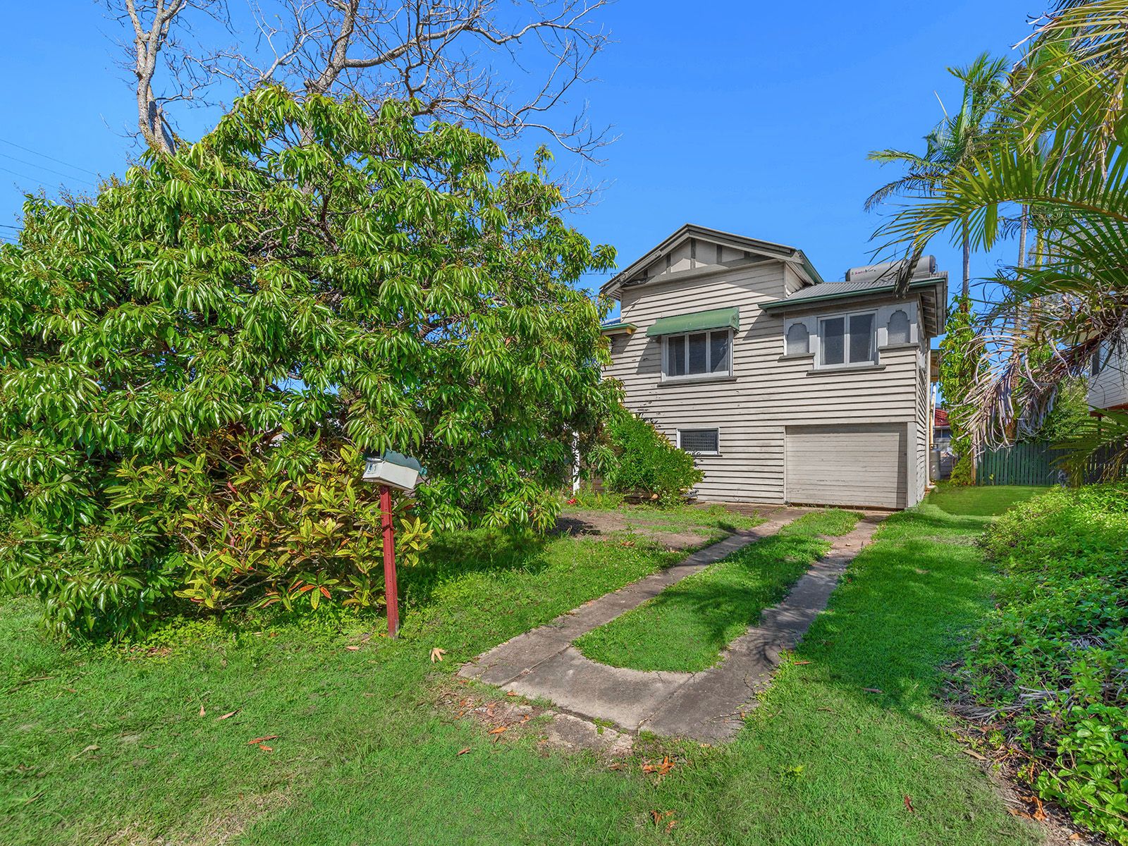 91 Elliott Road, Banyo, QLD 4014