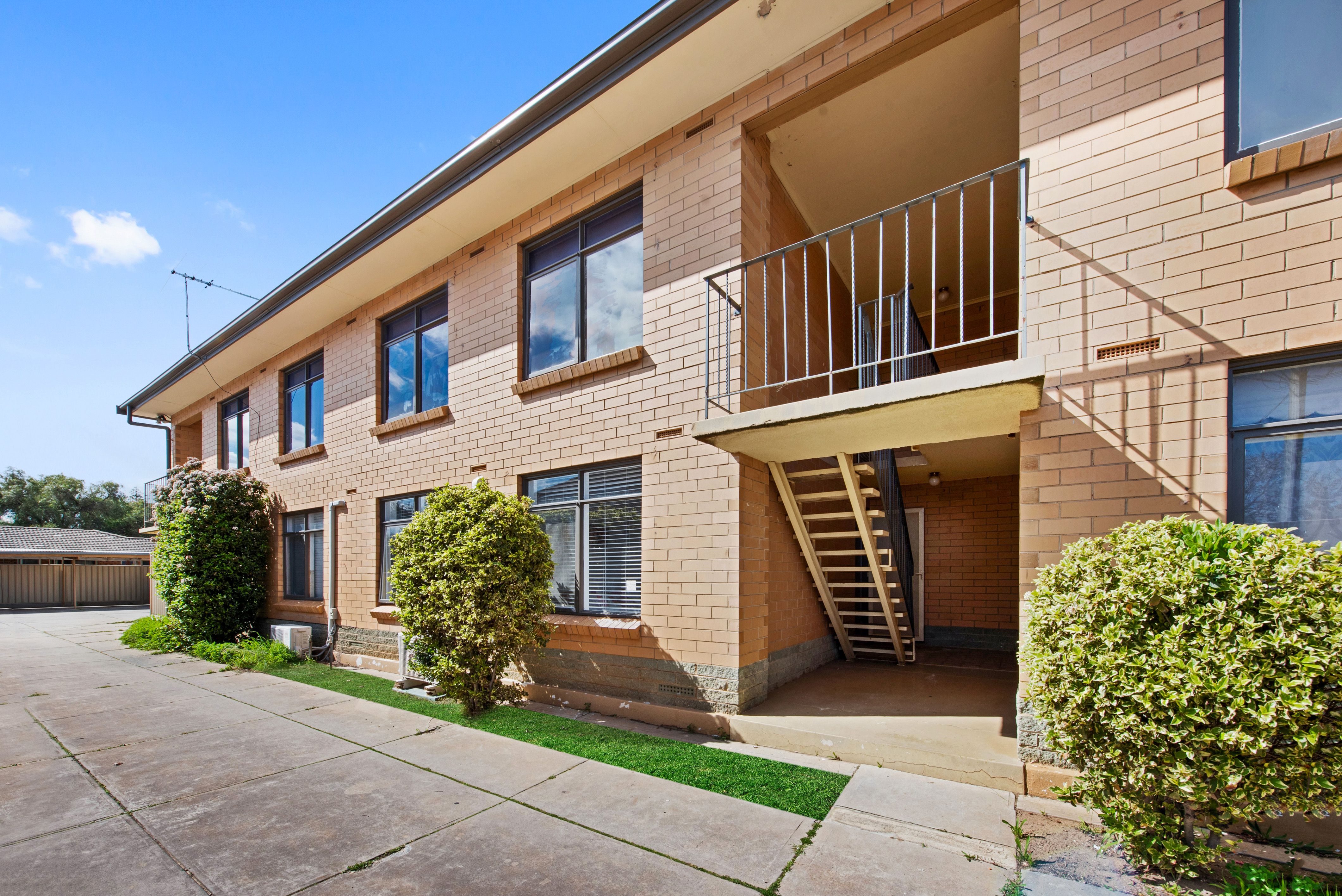 2/15 Norman Street, Woodville, SA 5011