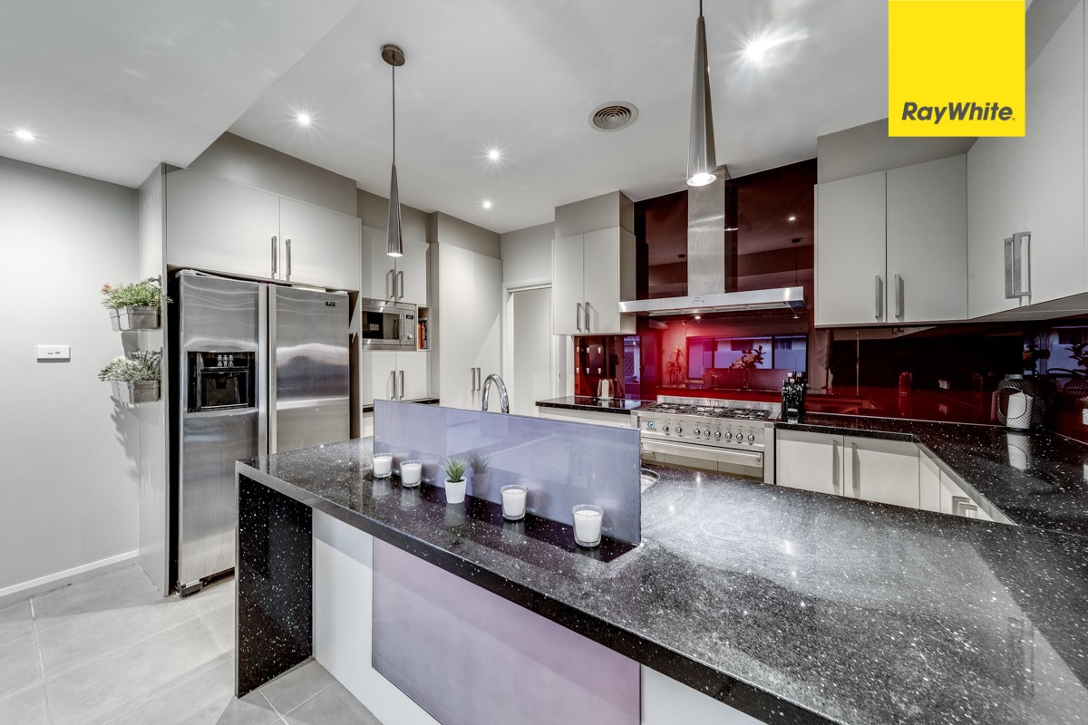 12 Phyllis Ashton Circuit, Gungahlin, ACT 2912
