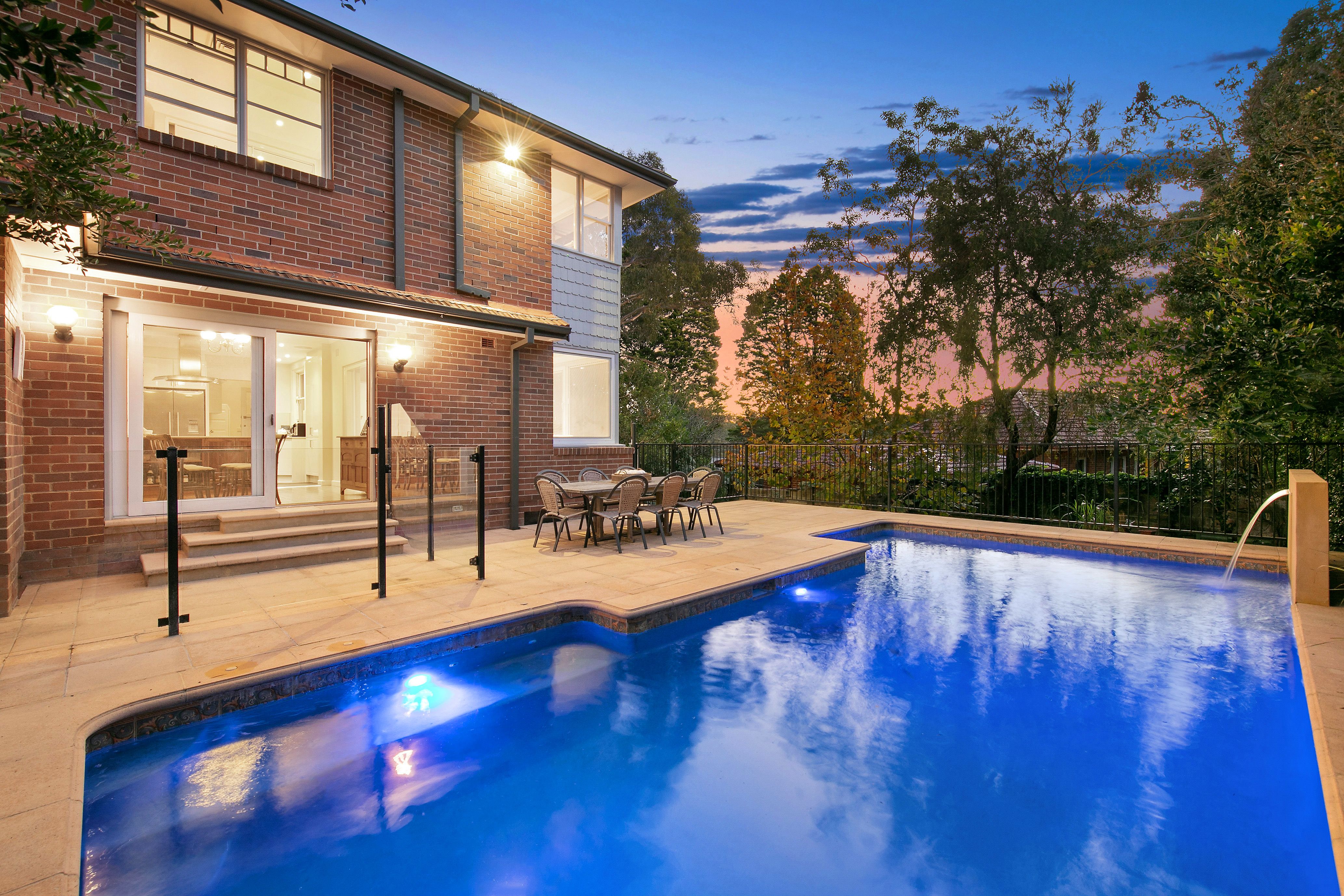 99 Shirley Road, Roseville, NSW 2069