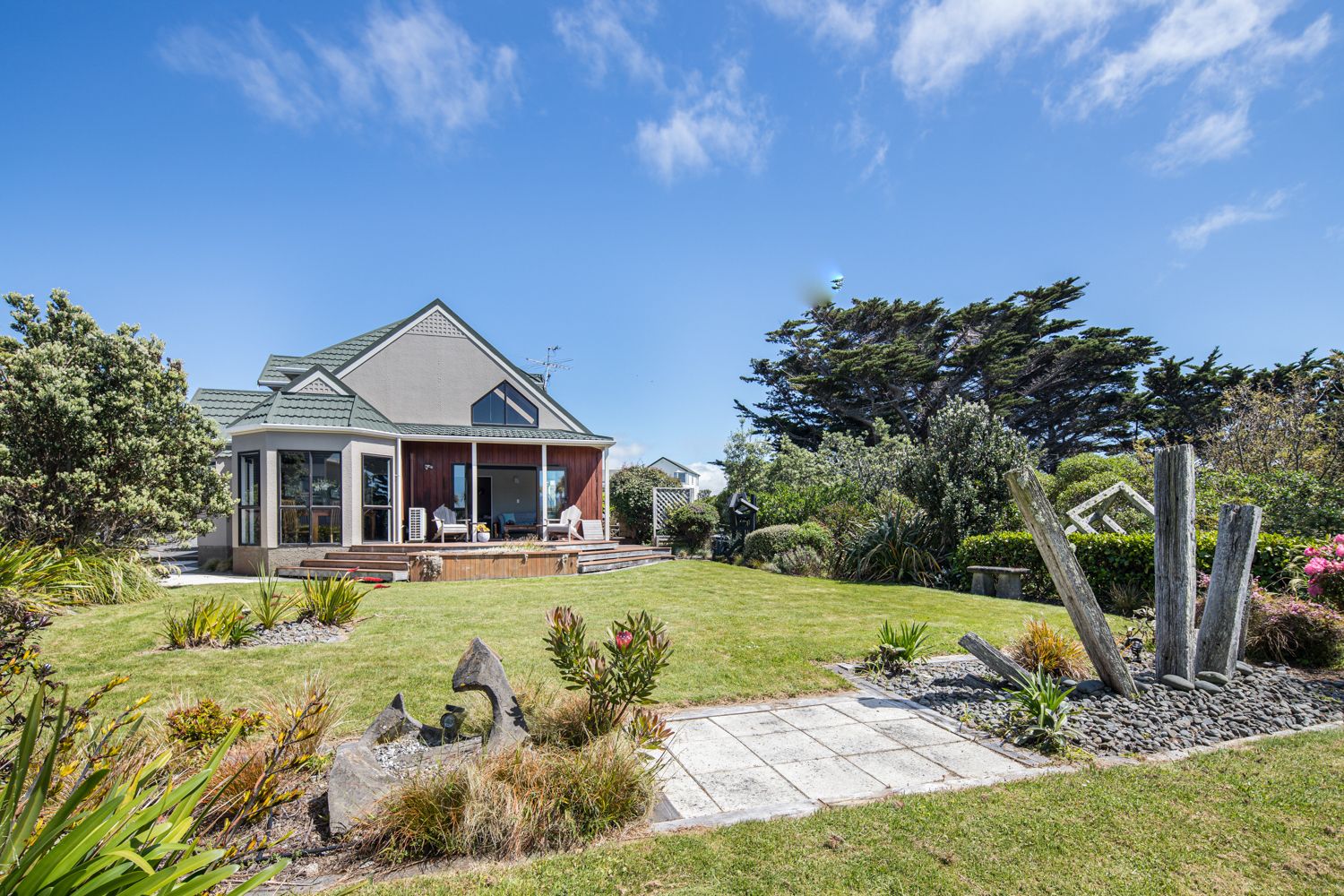 21 Signallers Grove, Strathmore, Wellington City