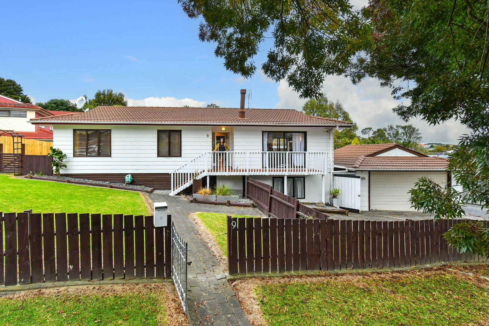 9 Flamingo Court, Goodwood Heights, Manukau City