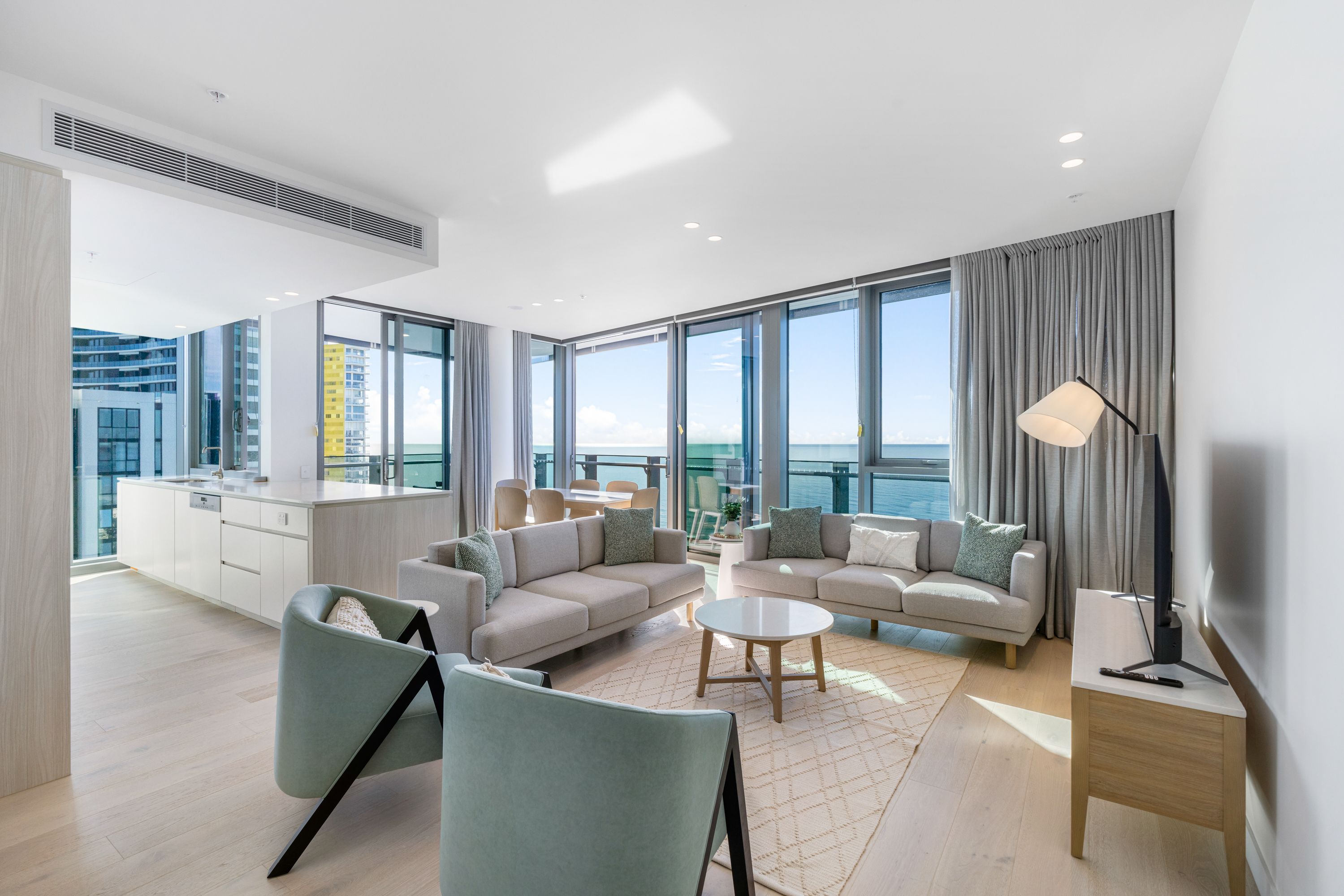 2901/12 Philip Avenue, Broadbeach, QLD 4218