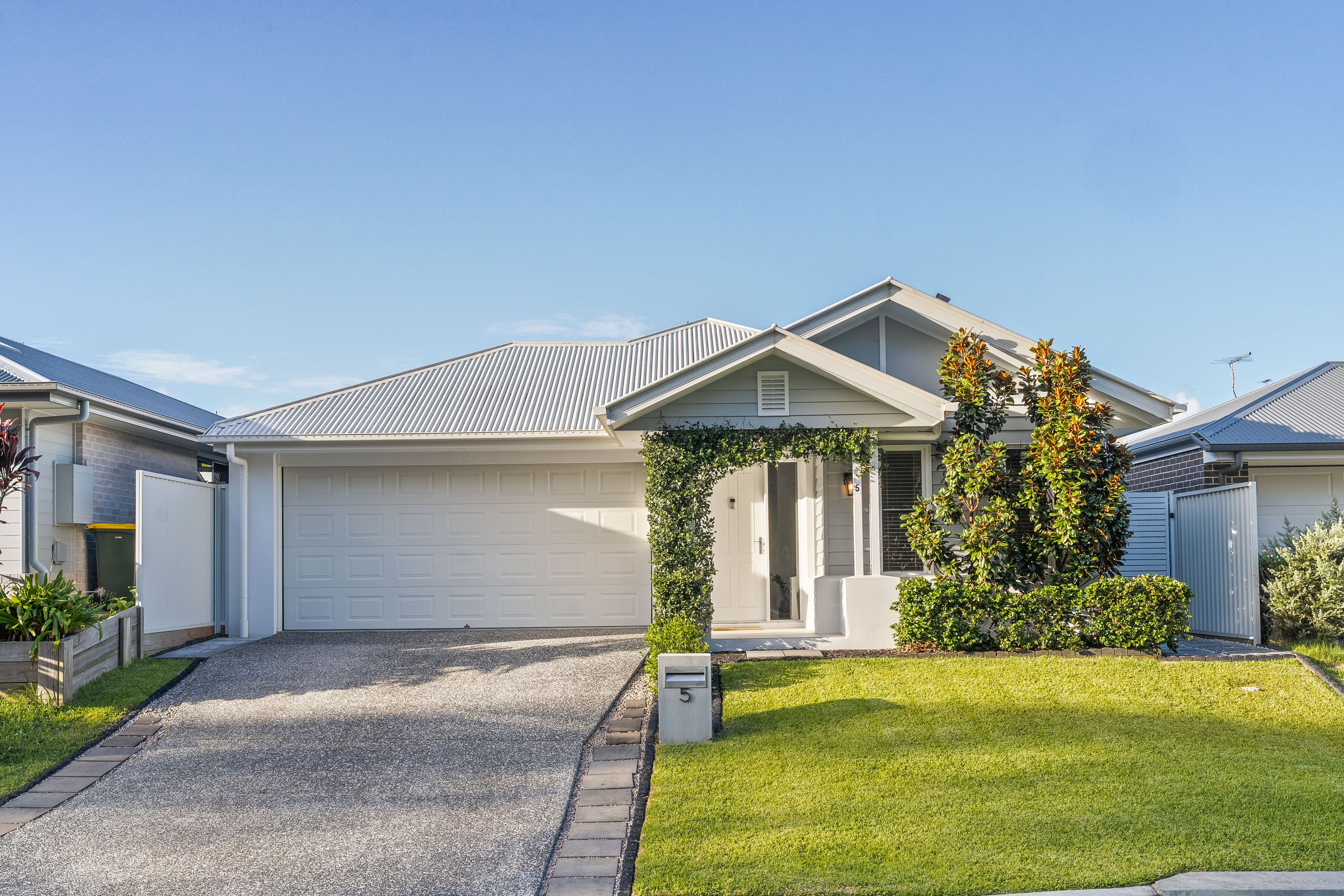 5 Maia Crescent, Burpengary QLD 4505
