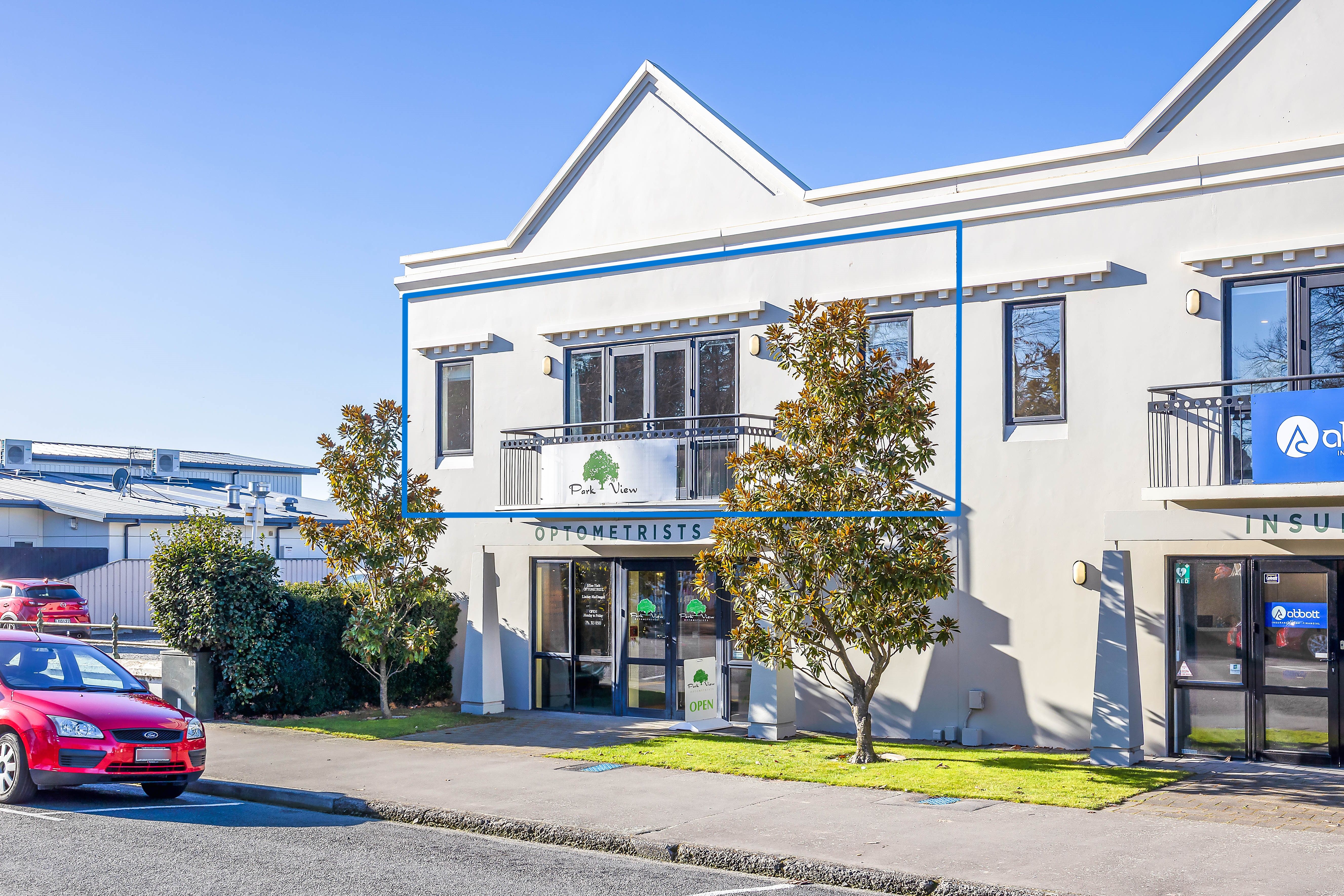 D/130 Percival Street, Rangiora, Waimakariri District