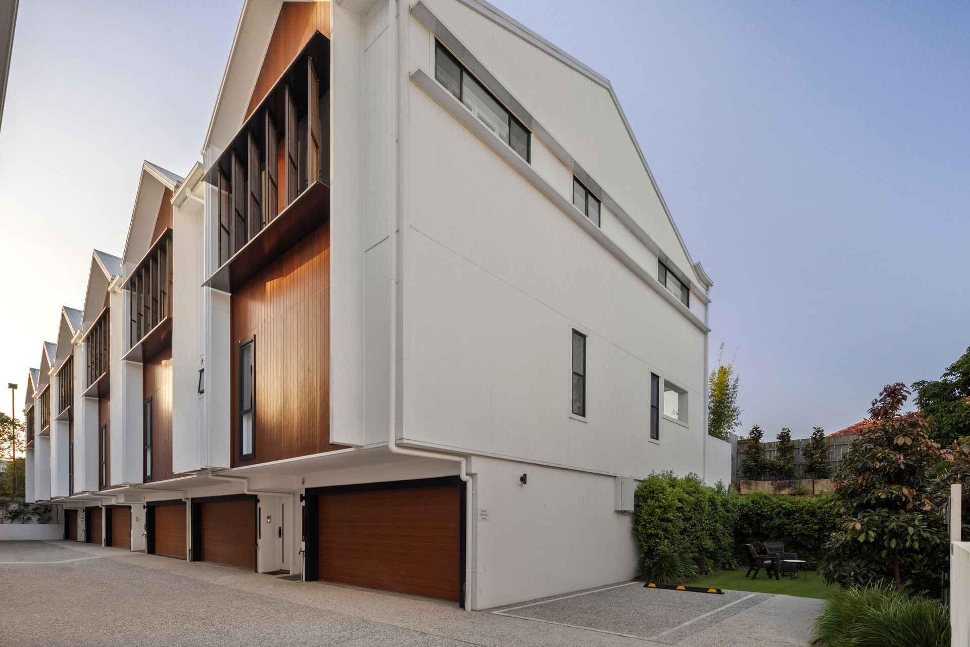 11/33 Oxford Terrace, Taringa, QLD 4068