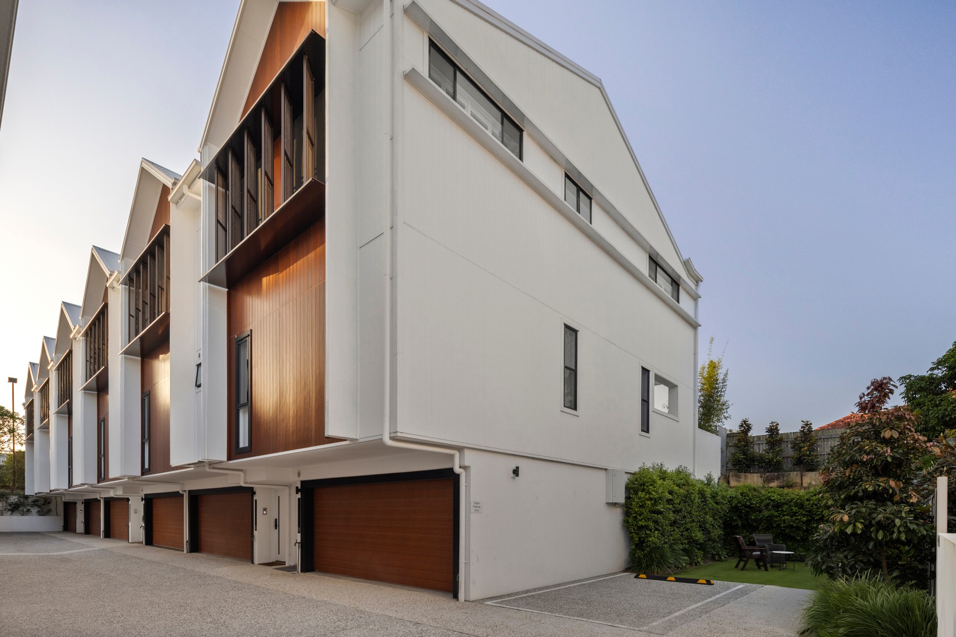 11/33 Oxford Terrace, Taringa, QLD 4068