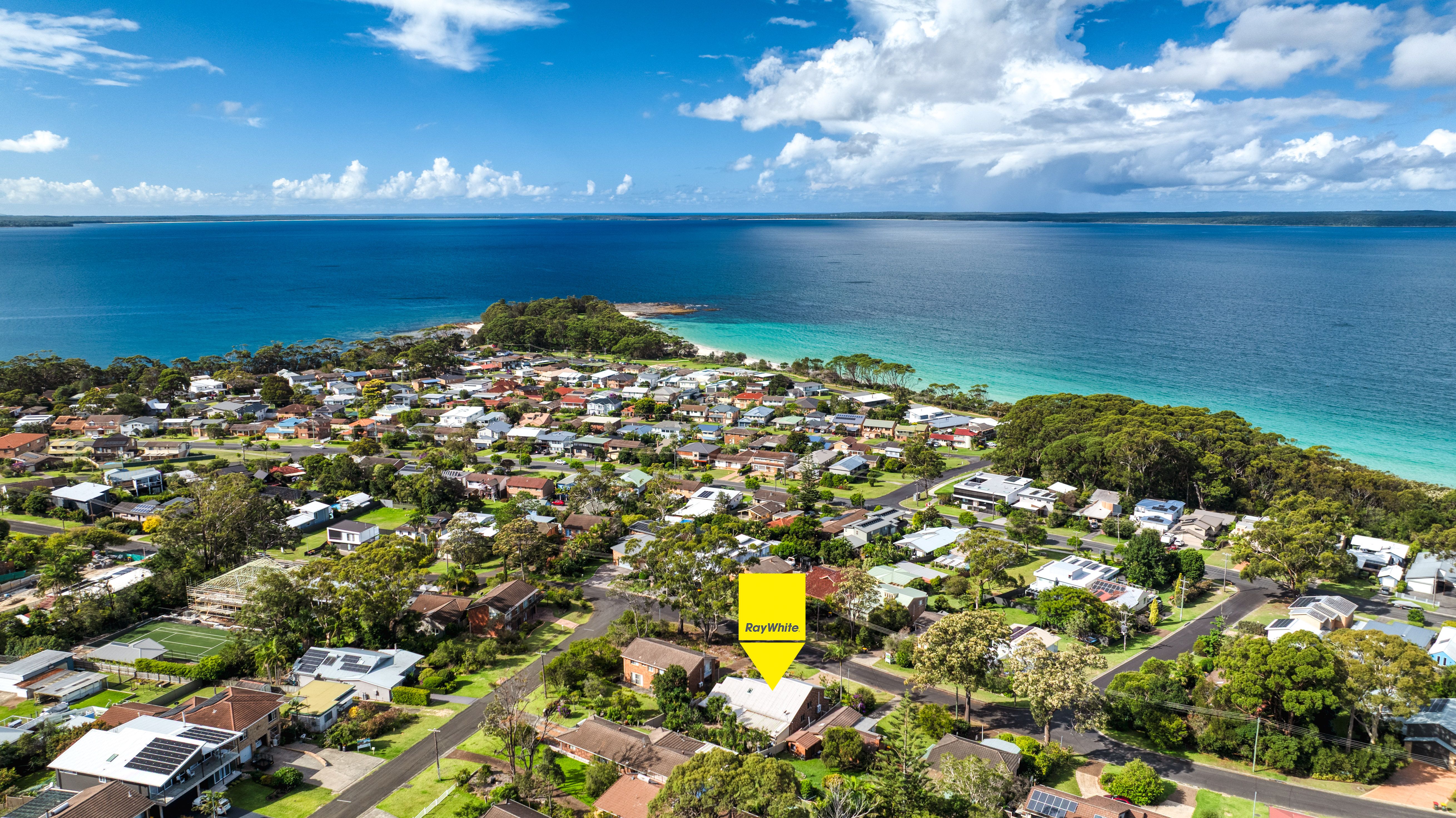 27 Dacres Street, Vincentia, NSW