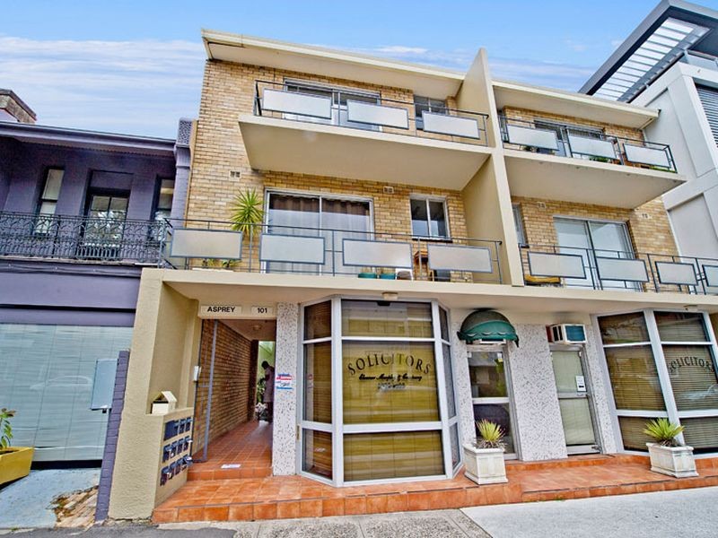 8/101 Bronte Road, Bondi Junction, NSW 2022