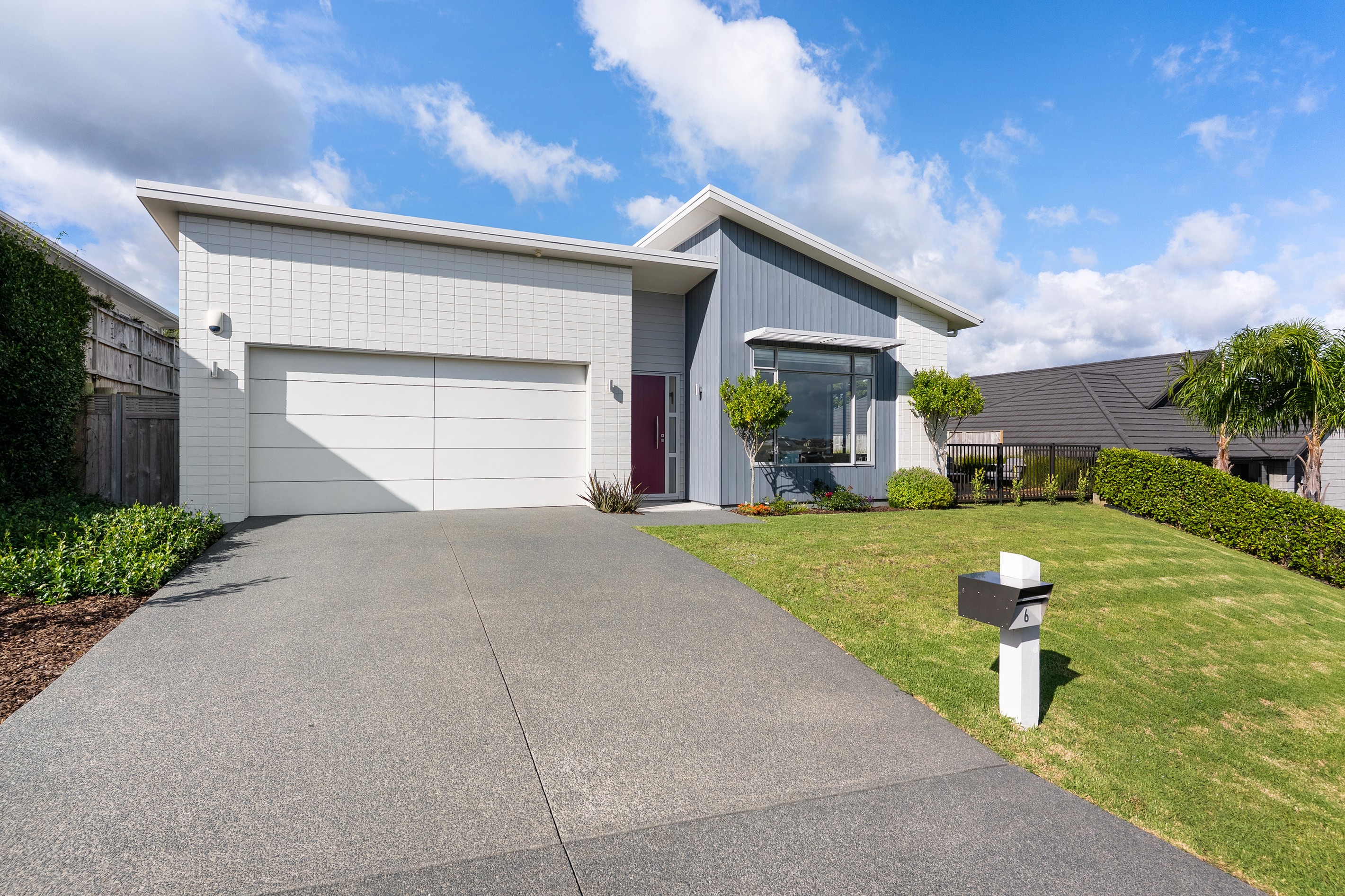 6 Kibblewhite Avenue, Beachlands, Manukau City