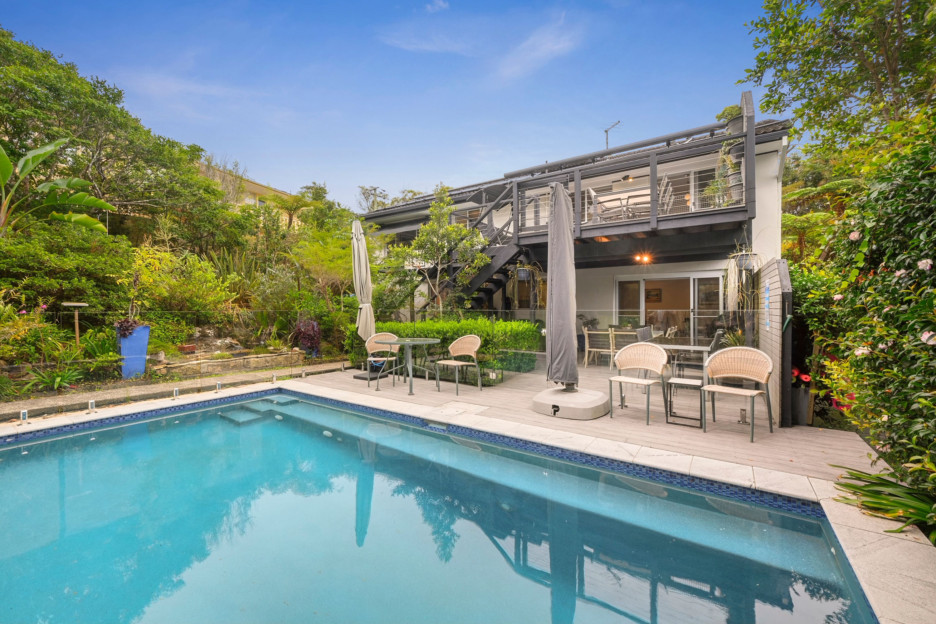 Elanora Heights, NSW 2101