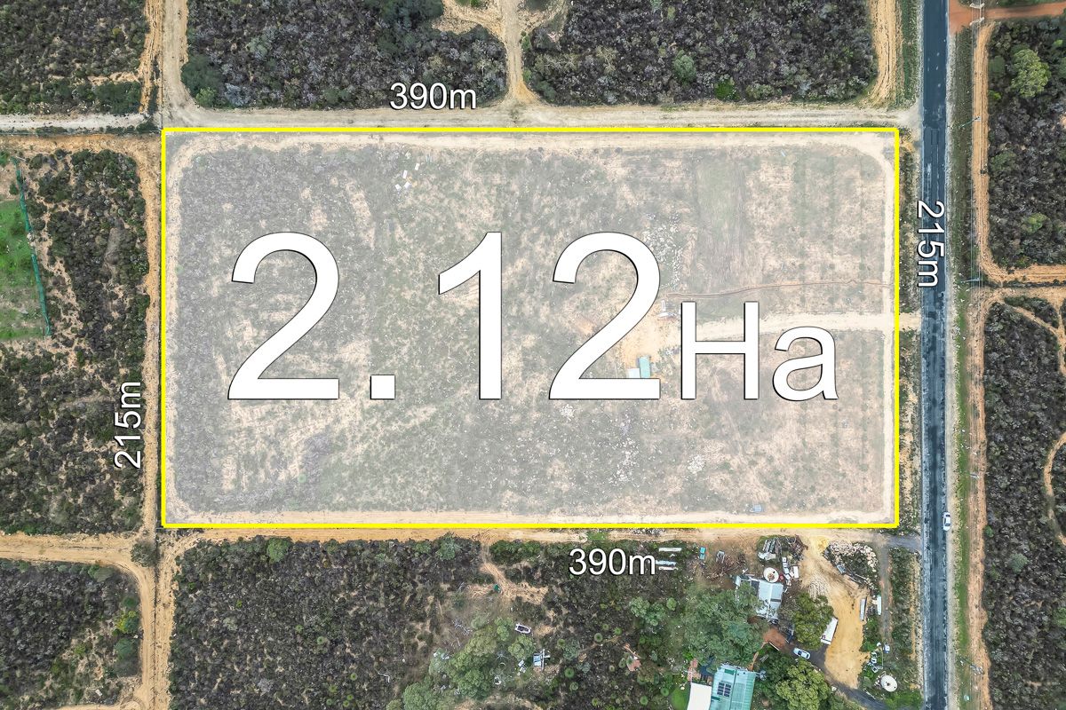 Lot 54 Tamarisk Drive, Gabbadah, WA 6041