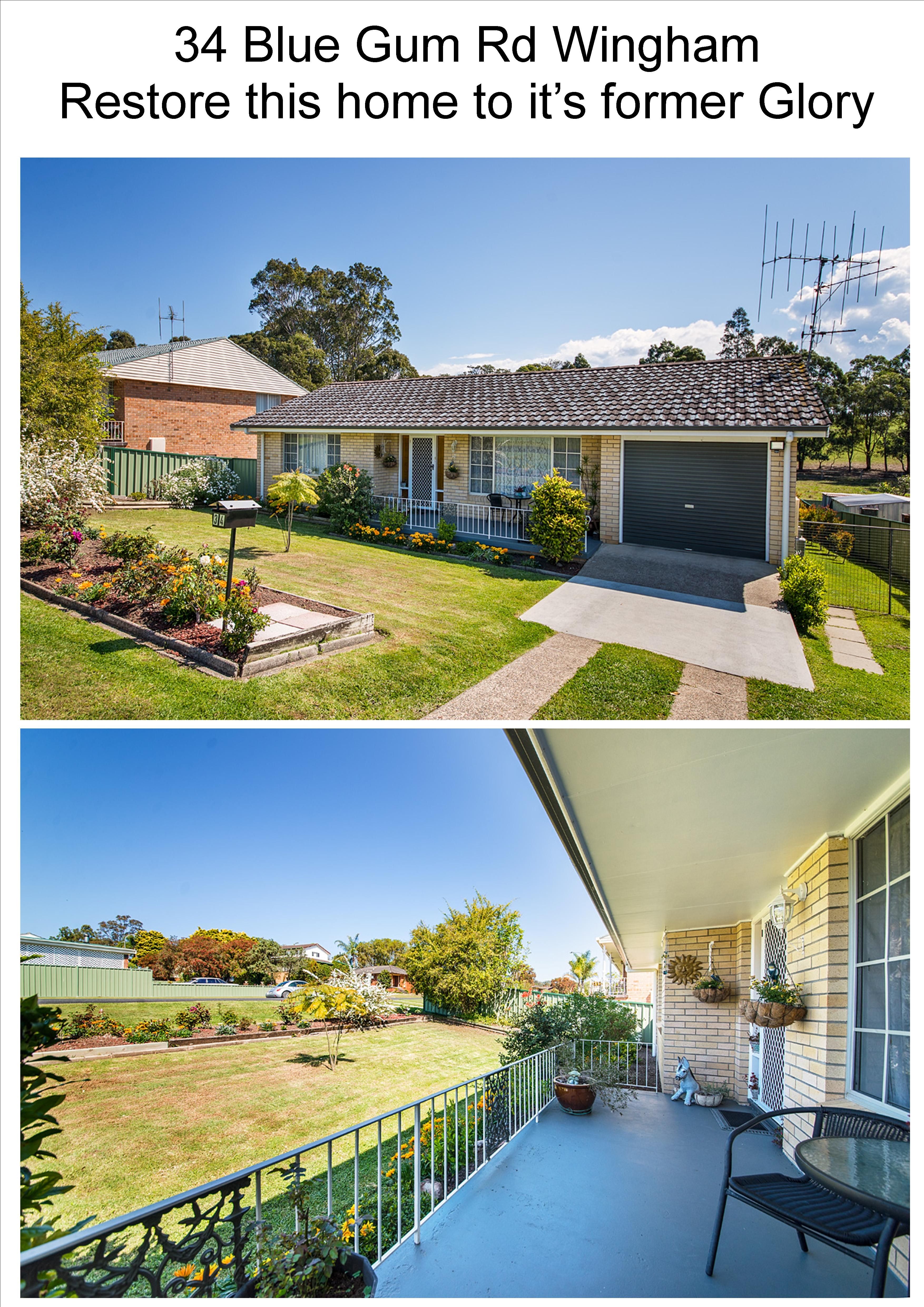 34 Blue Gum Avenue — photo 24 of 26