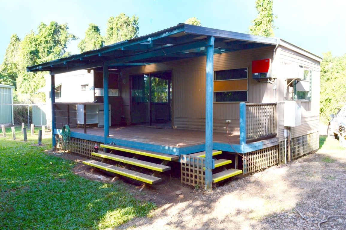 6 Hutchison Close, Mission Beach QLD 4852