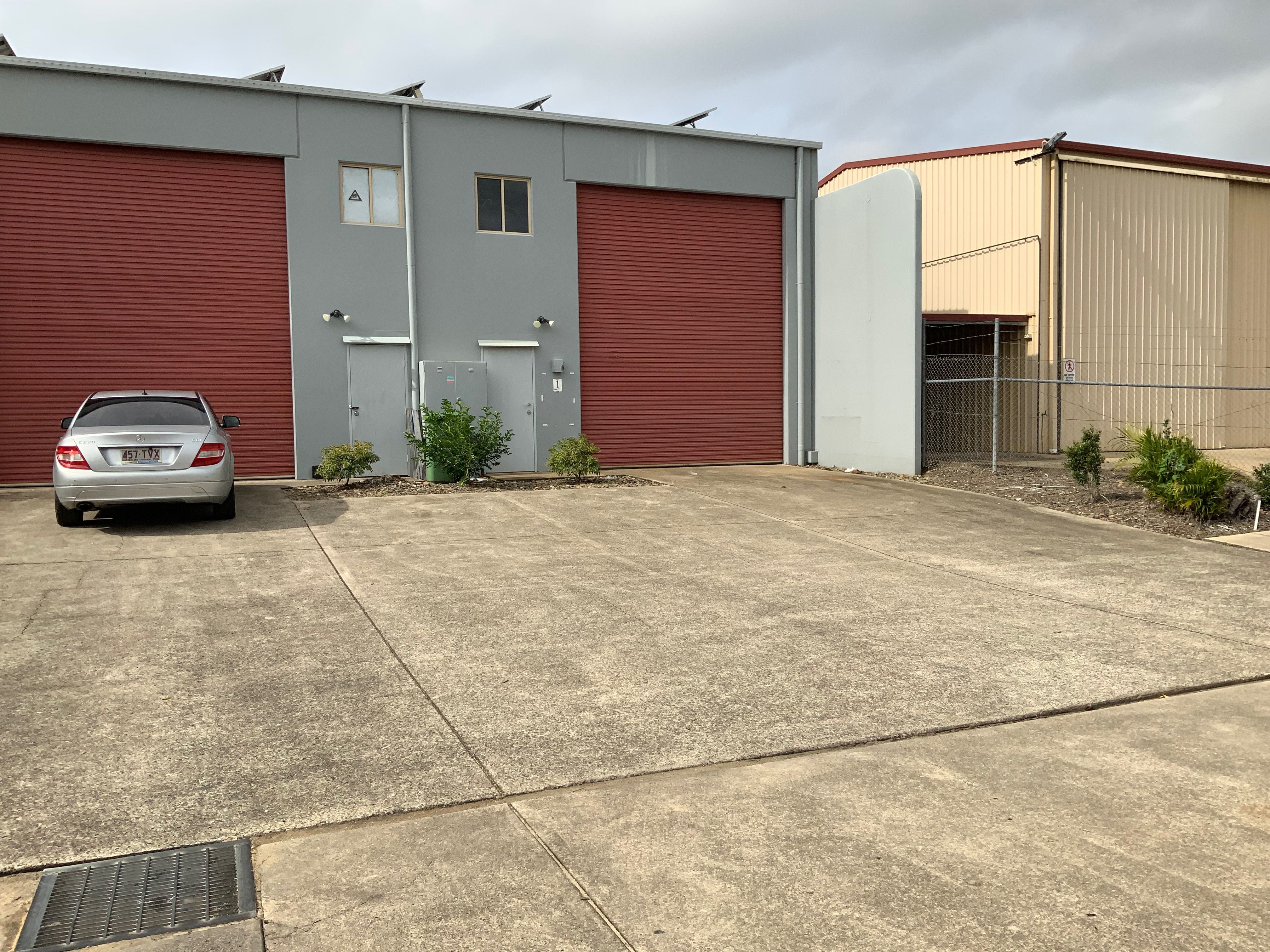 1/31 Hitech Drive, Kunda Park, QLD 4556