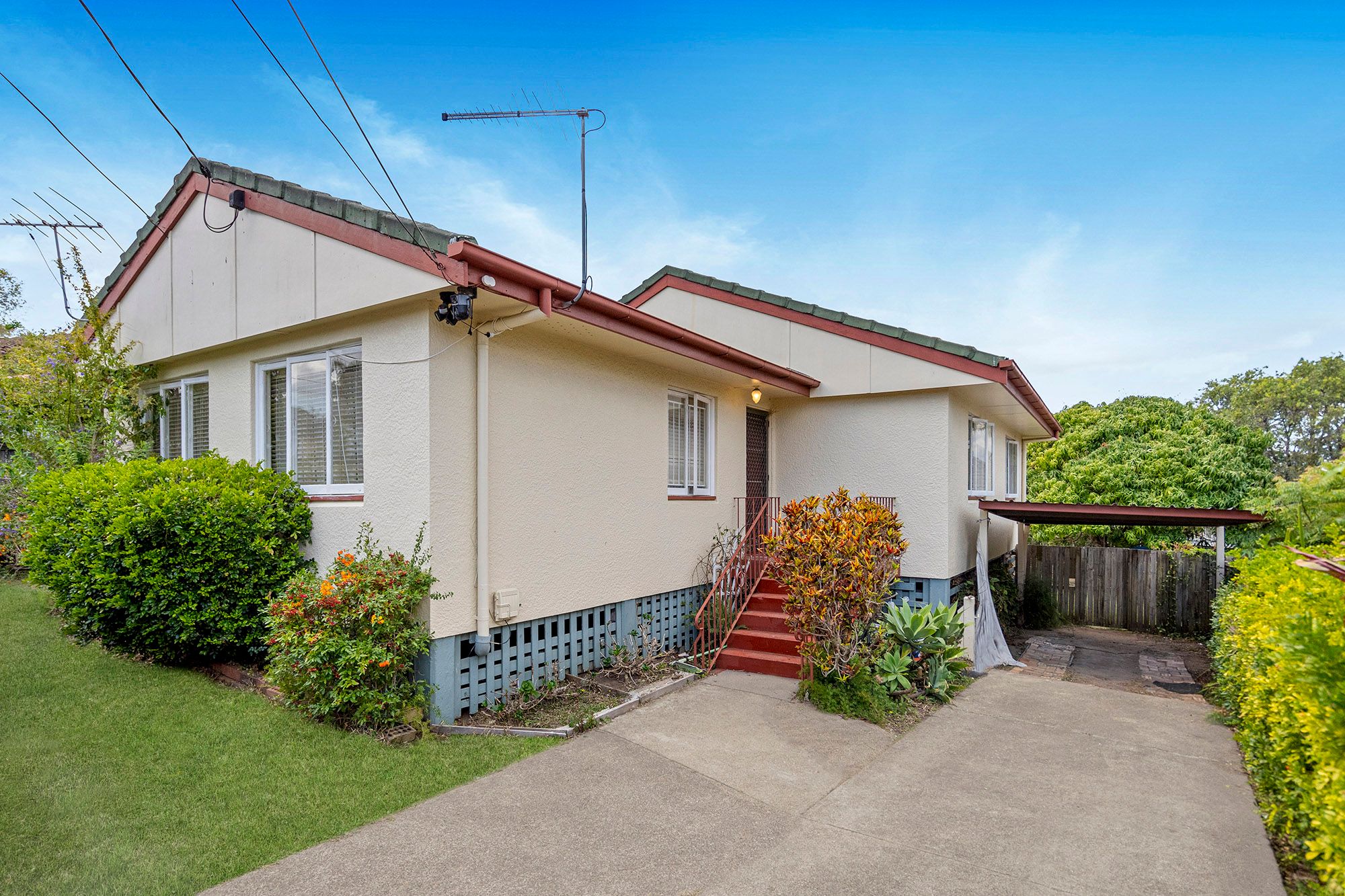20 Madison Street, Woodridge, QLD 4114