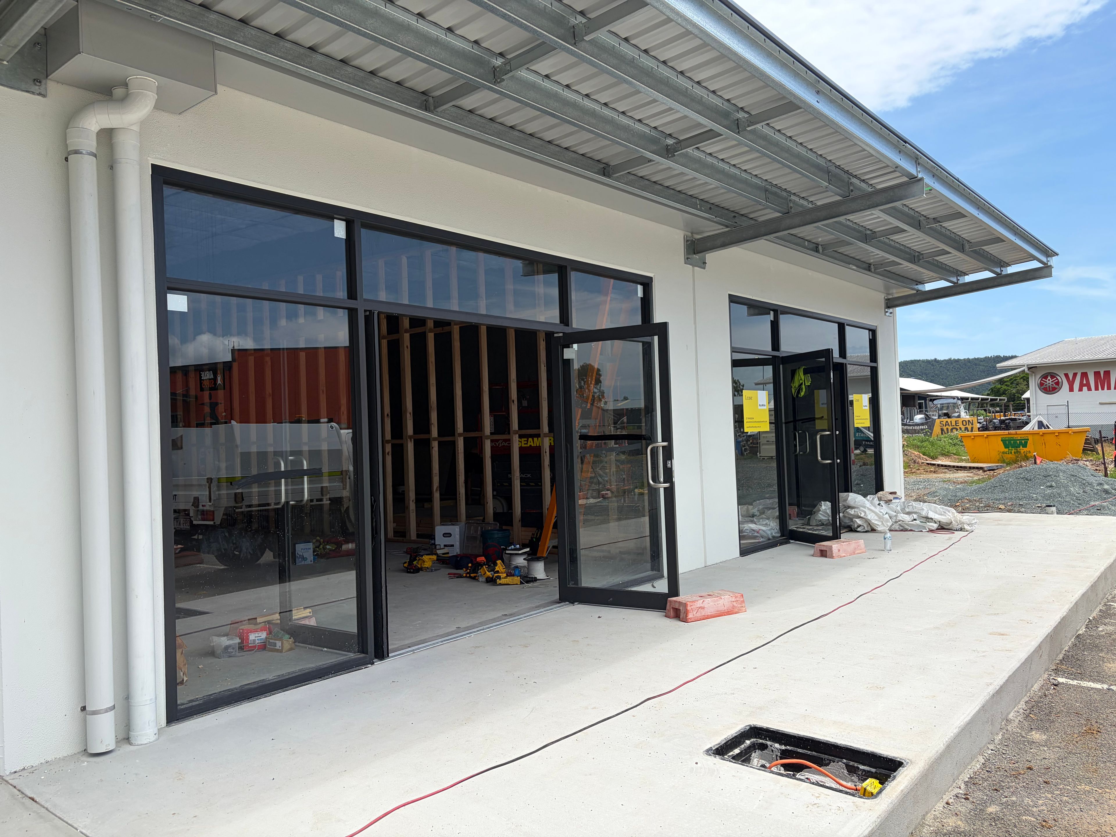 4/3B Reef Plaza Cnr Shute Harbour Rd/Paluma Road, Cannonvale, QLD 4802