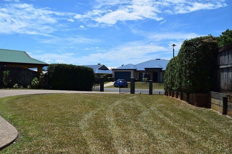 3 Booyong Drive, Mount Sheridan, QLD 4868
