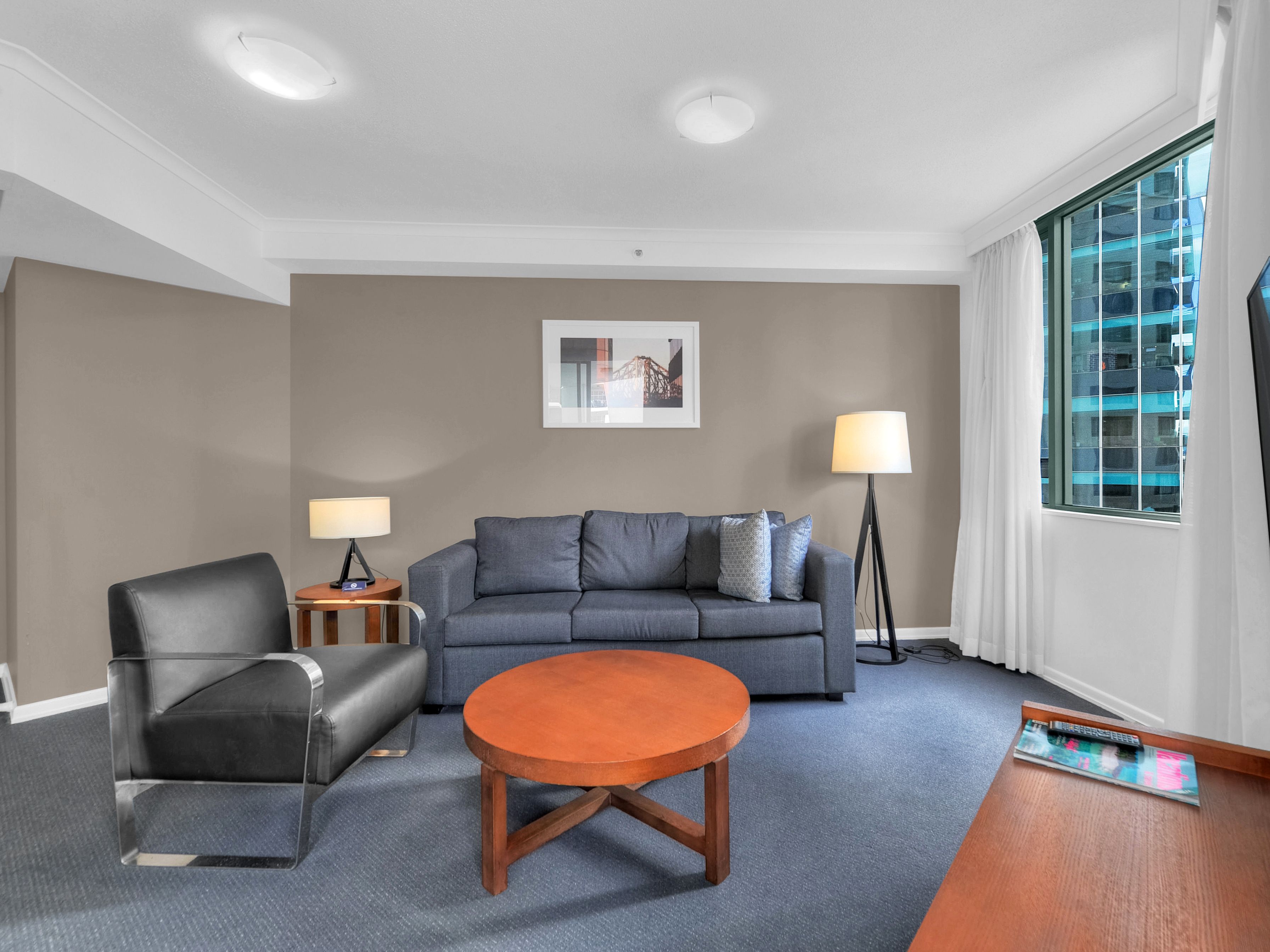 906-7/95 Charlotte Street, BRISBANE, QLD 4000
