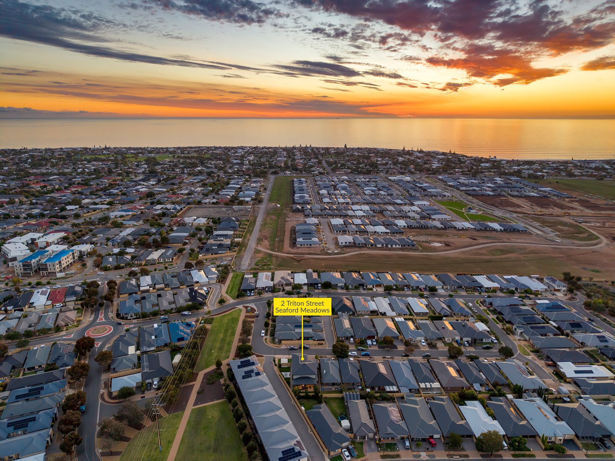2 Triton Street, Seaford Meadows, SA 5169
