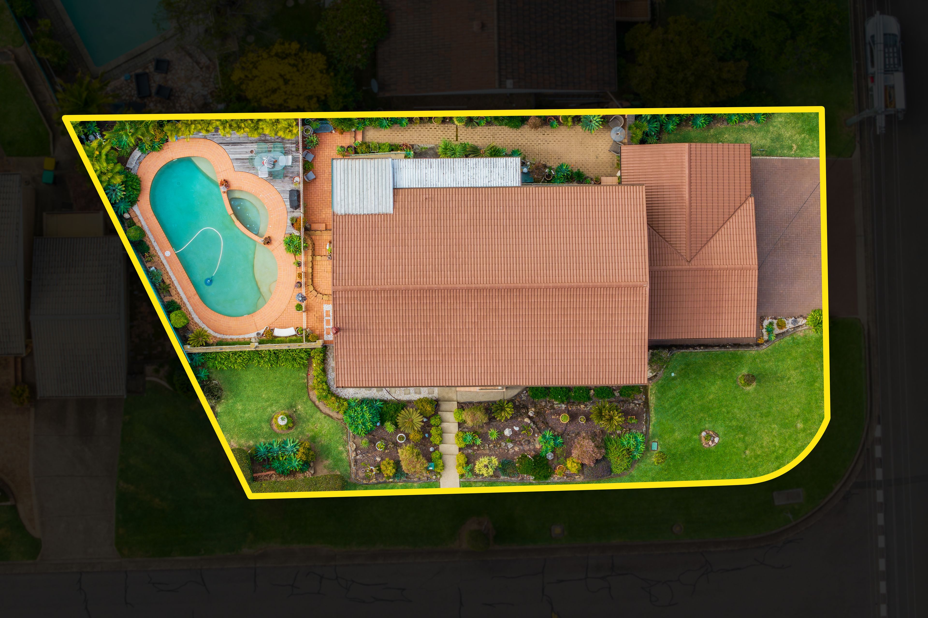 28 Panorama Avenue, Leonay, NSW