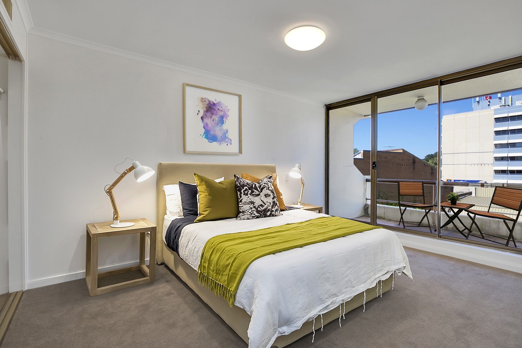 12/2 New Mclean Street, Edgecliff, NSW 2027