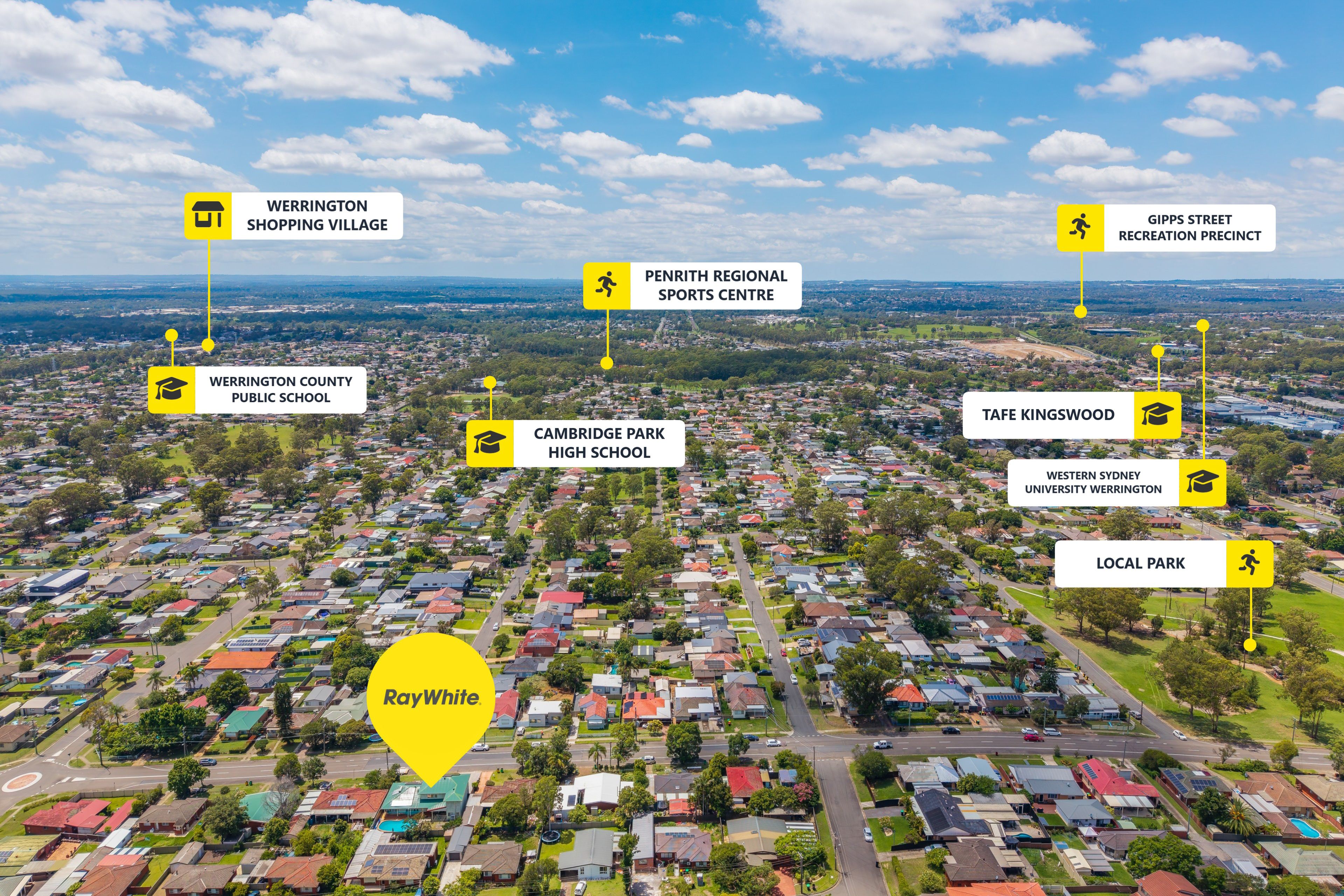 87 College Street, Cambridge Park, NSW