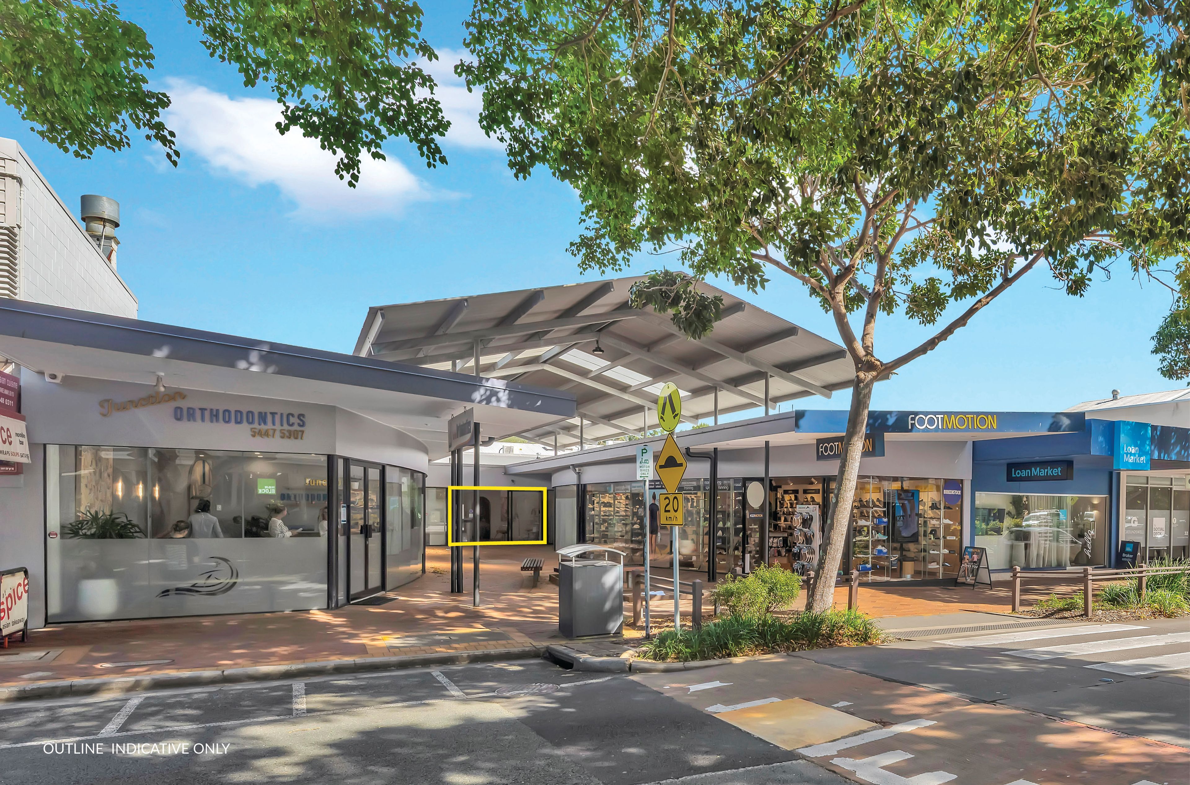 3/34 Sunshine Beach Road, Noosa Heads, QLD 4567