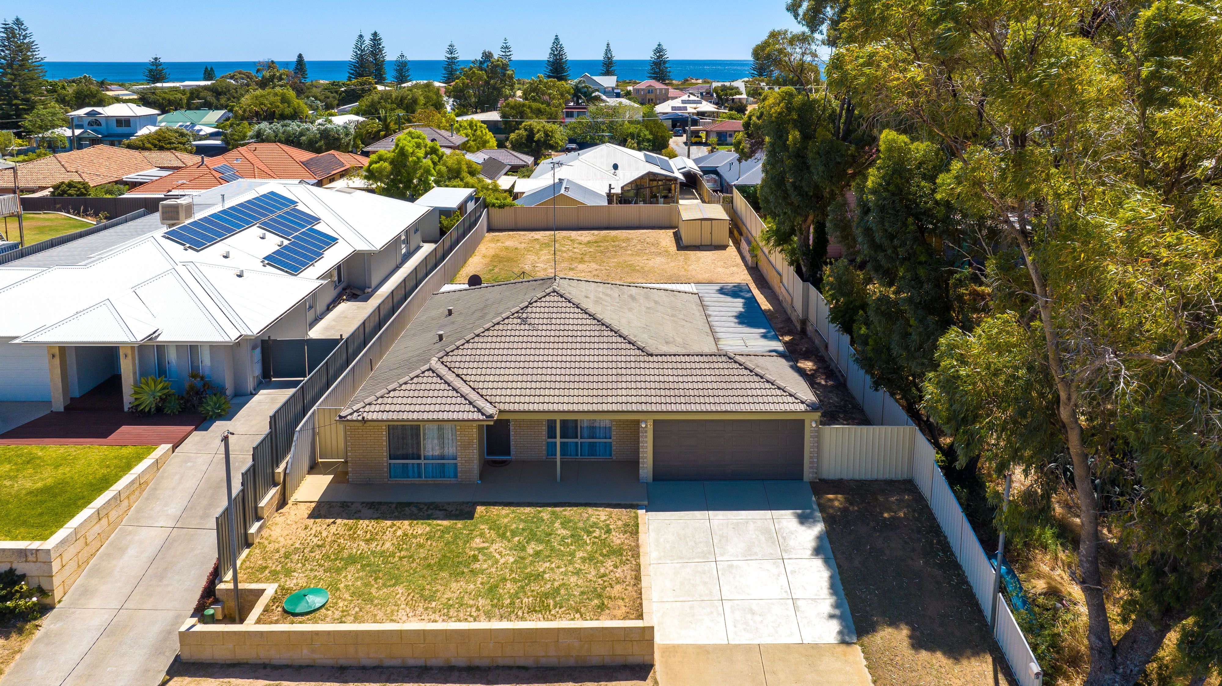 9 Yanrey Street, Golden Bay WA 6174