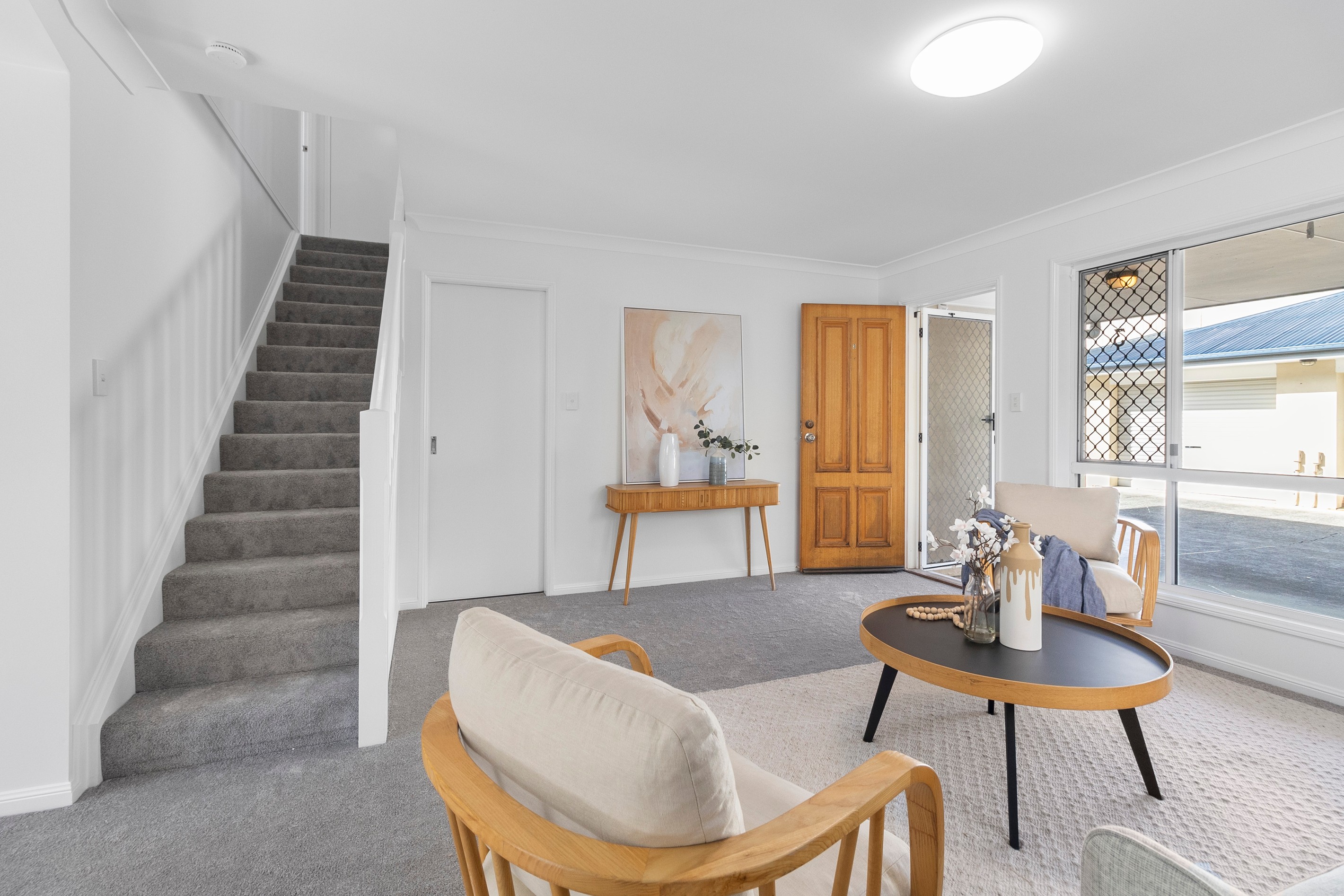 3/23-29 Wallace Street, Chermside, QLD 4032