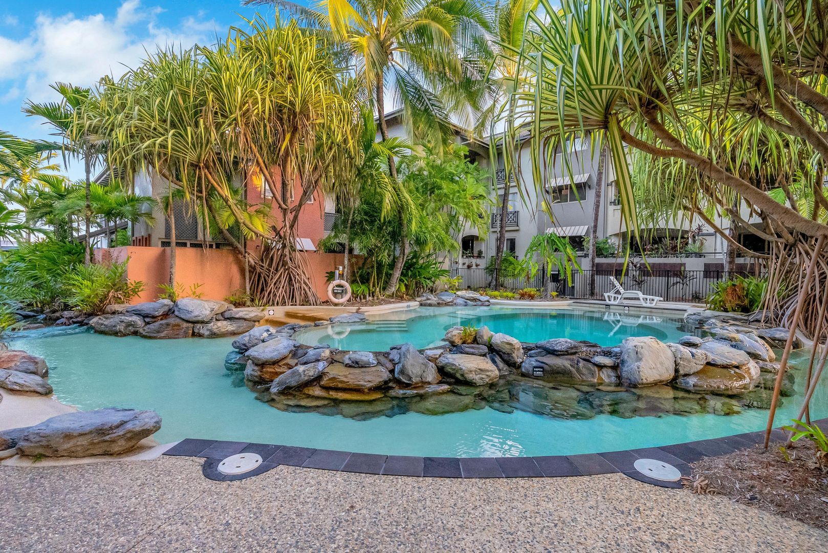 805/12-21 Gregory Street, Westcourt, QLD 4870