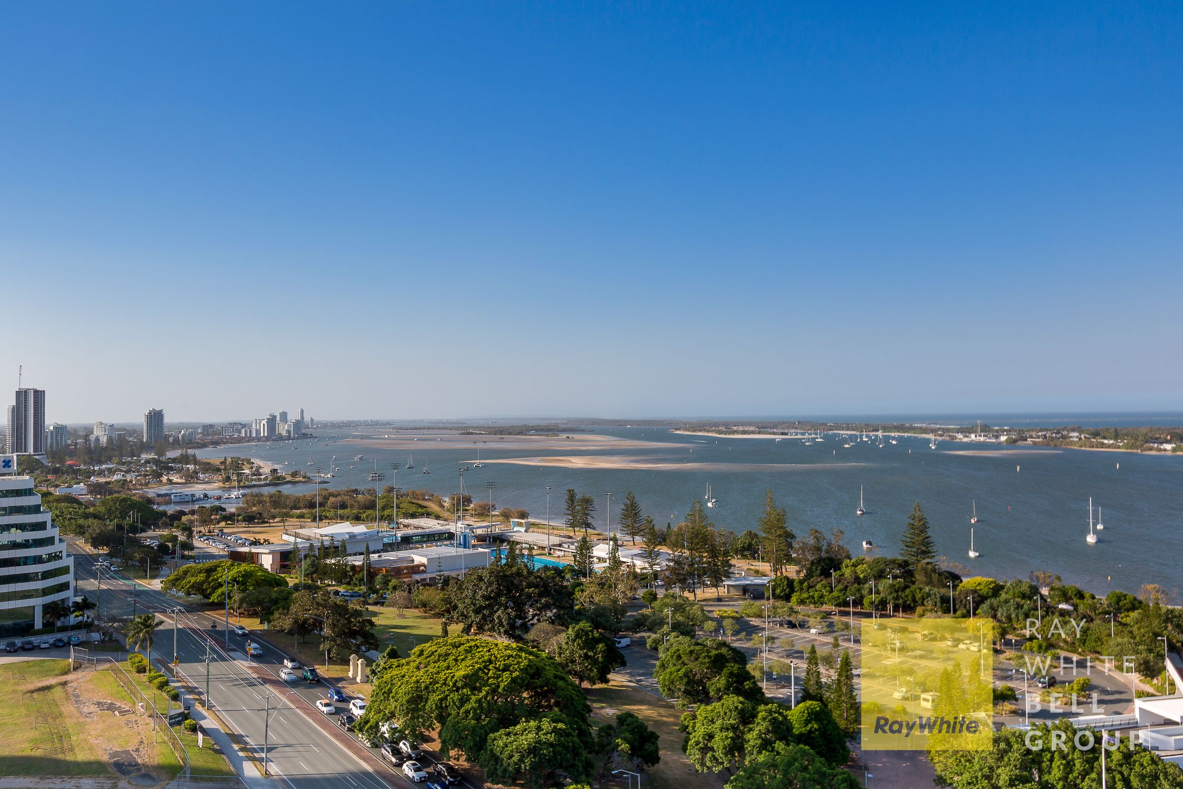 1702/50 Marine Parade, Southport, QLD 4215