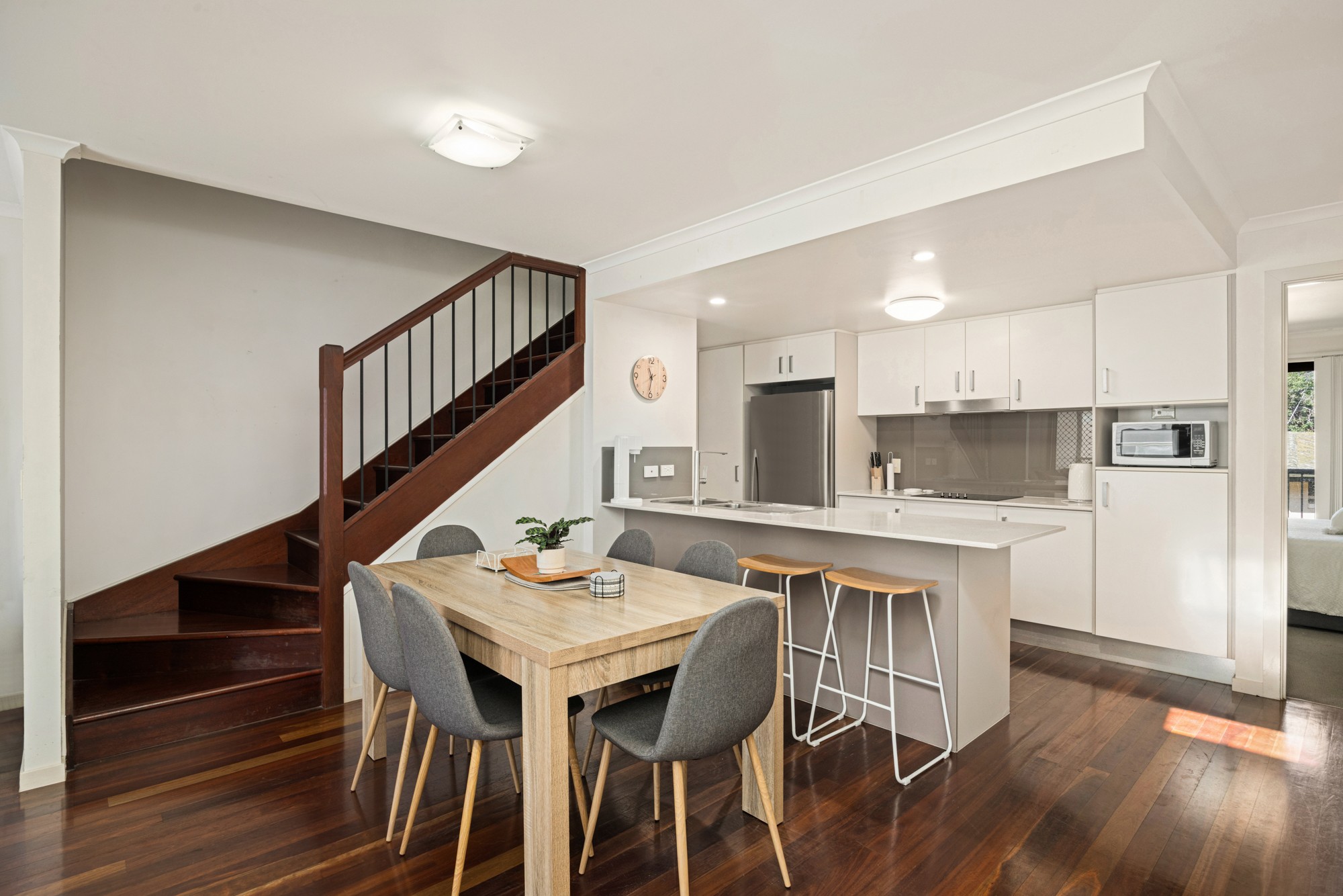 8/19 Baringa Street, Morningside, QLD 4170