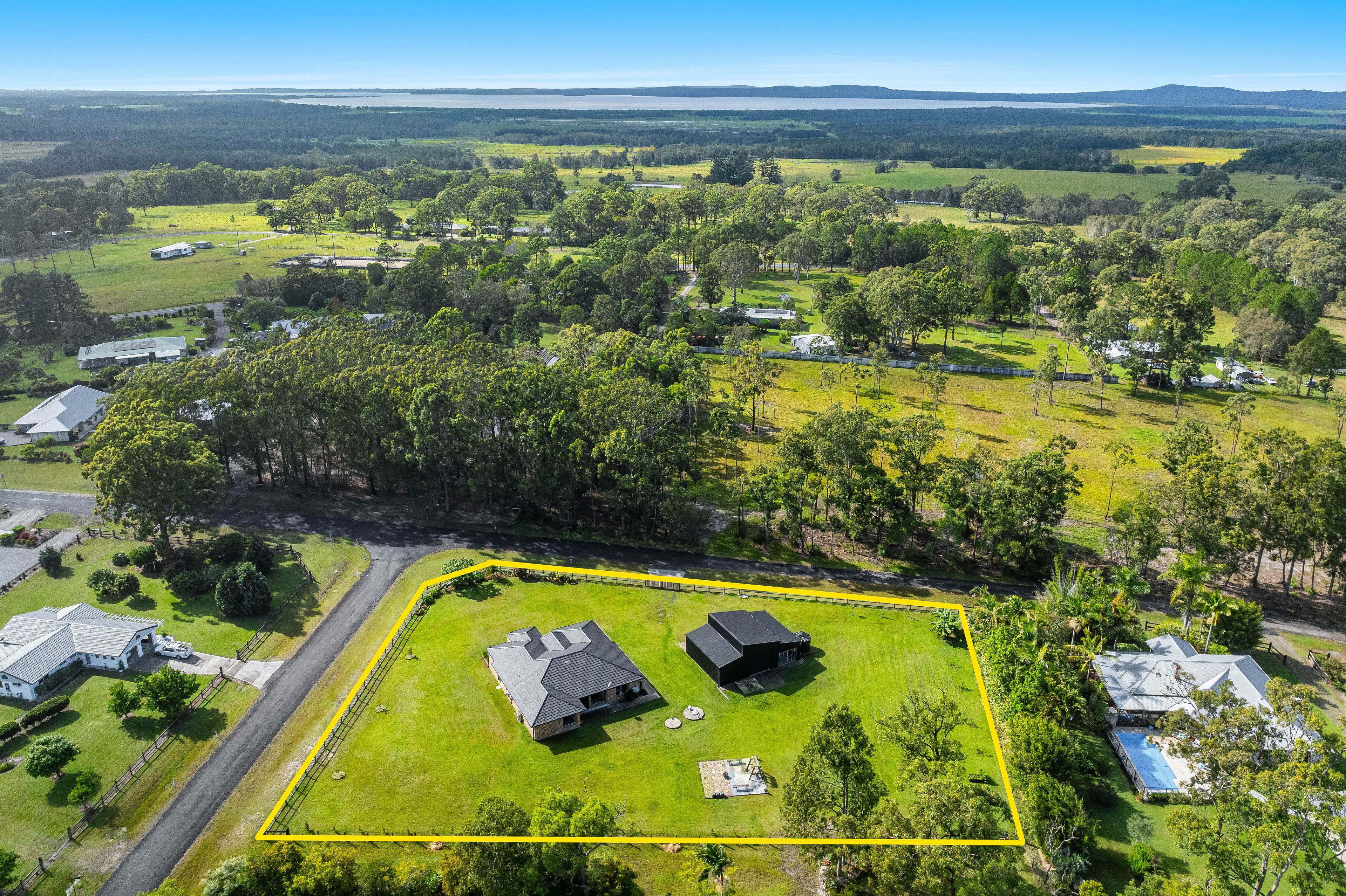 36 Australia Drive, Gulmarrad, NSW 2463 House for Sale Ray White Yamba