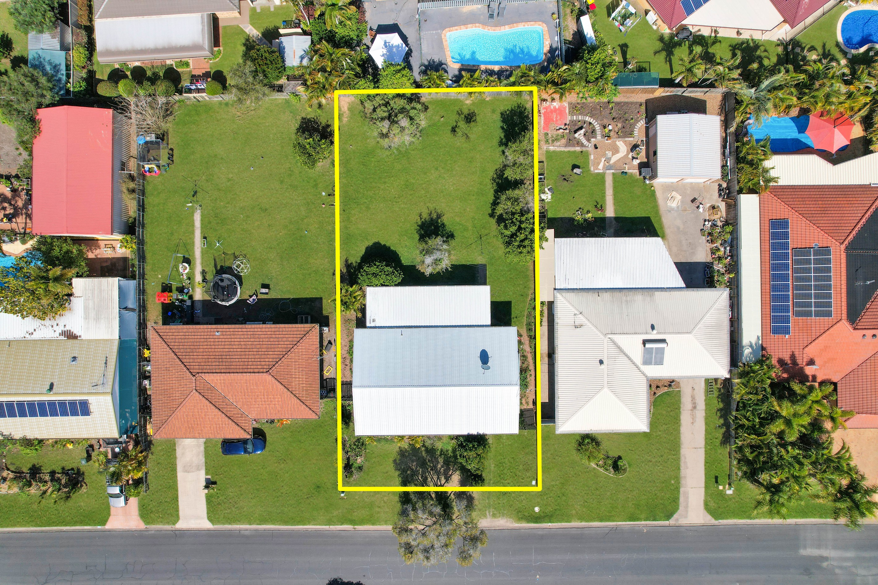 216 Dayman Street, Torquay, QLD 4655