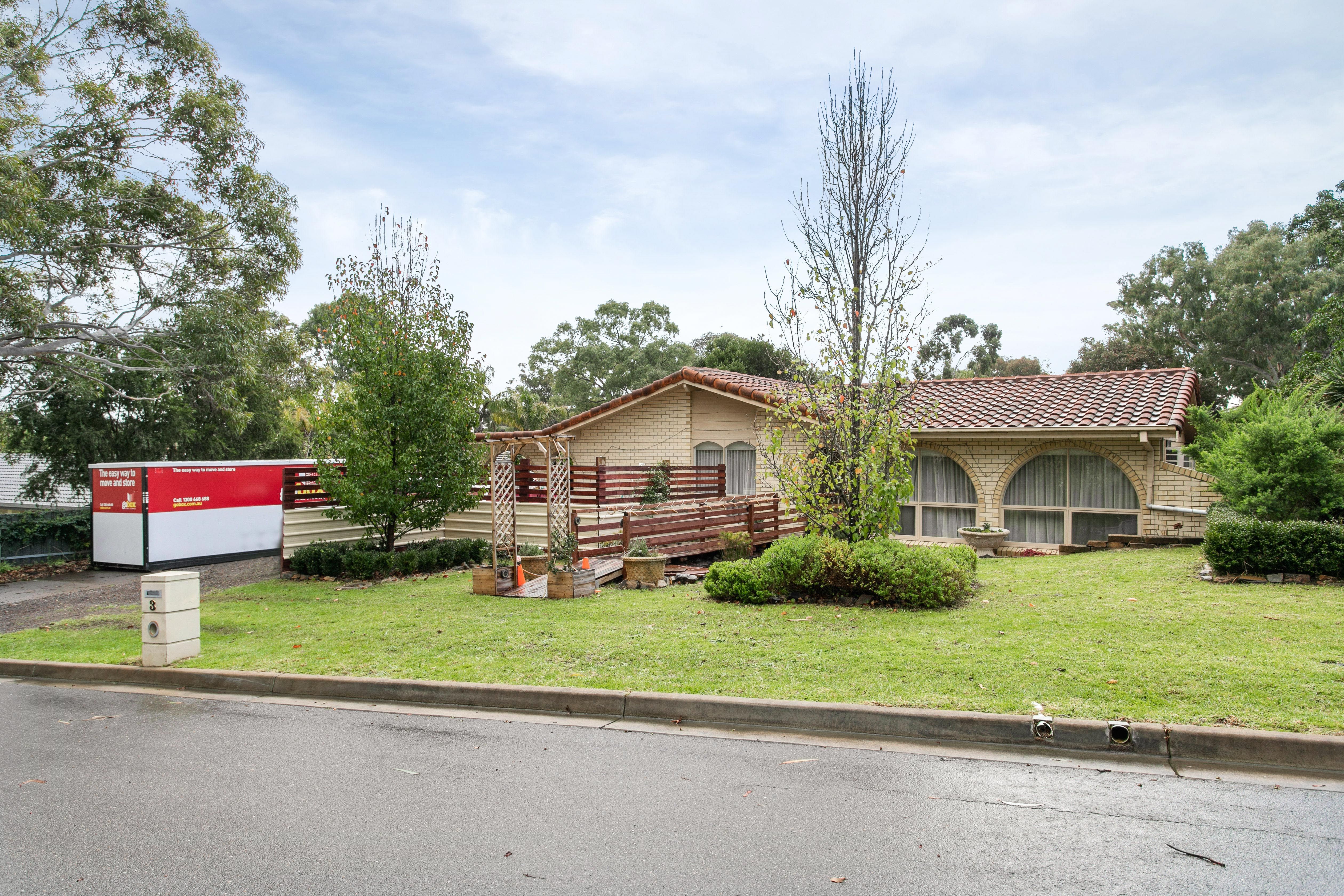 3 Tyrone Court, Flagstaff Hill SA 5159